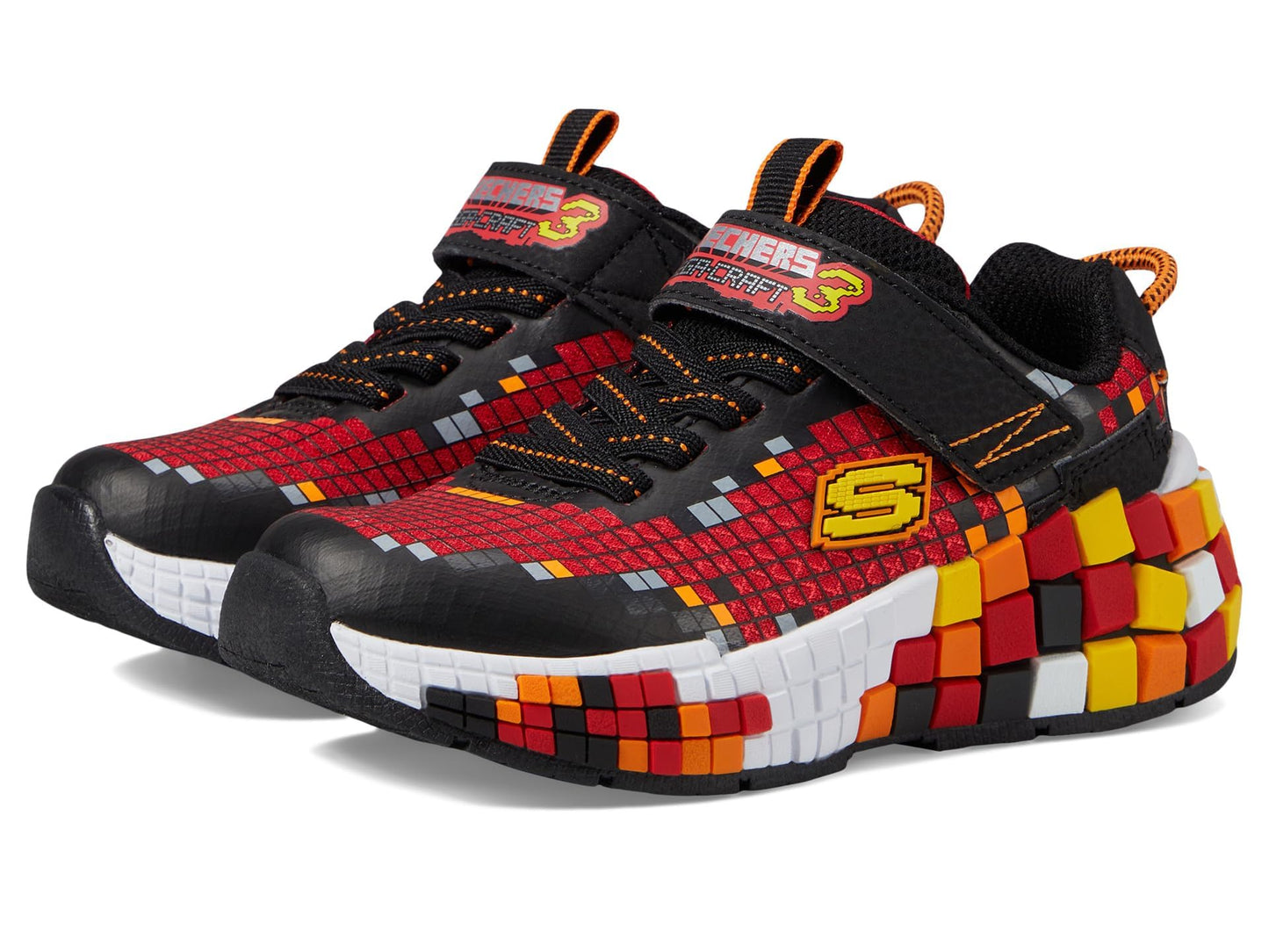 Skechers Kids' Mega-craft 3.0