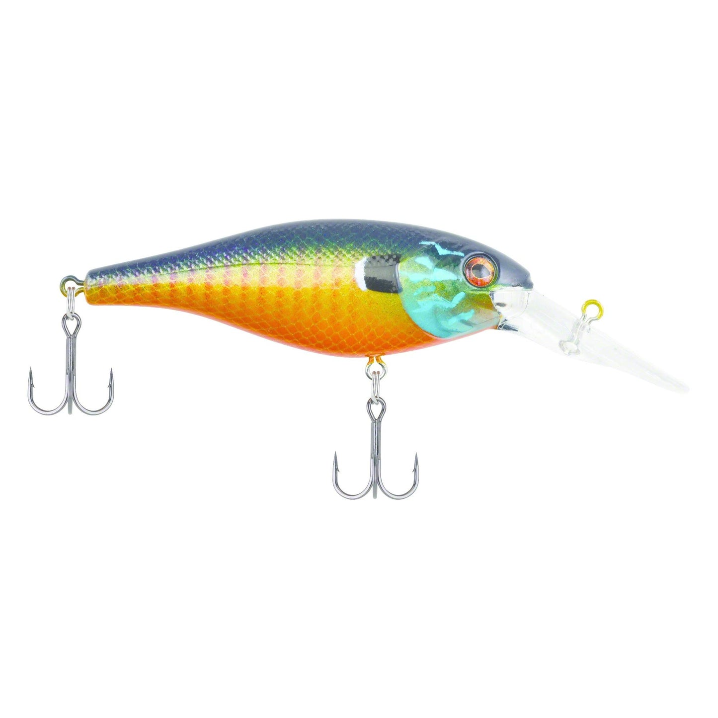 Berkley Warpig Fishing Hard Bait