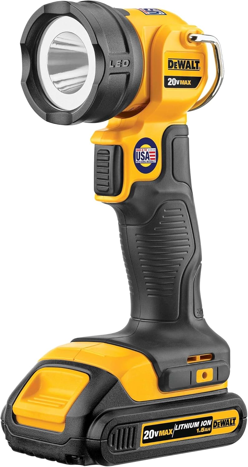 Buy DEWALT 20V Max Cordless Drill Combo Kit, 2-Tool With 1.5 Ah 20V Li Ion Compact Battery Buy DEWALT 20V Max Cordless Drill Combo Kit, 2-Tool With 1.5 Ah 20V Li Ion Compact Battery