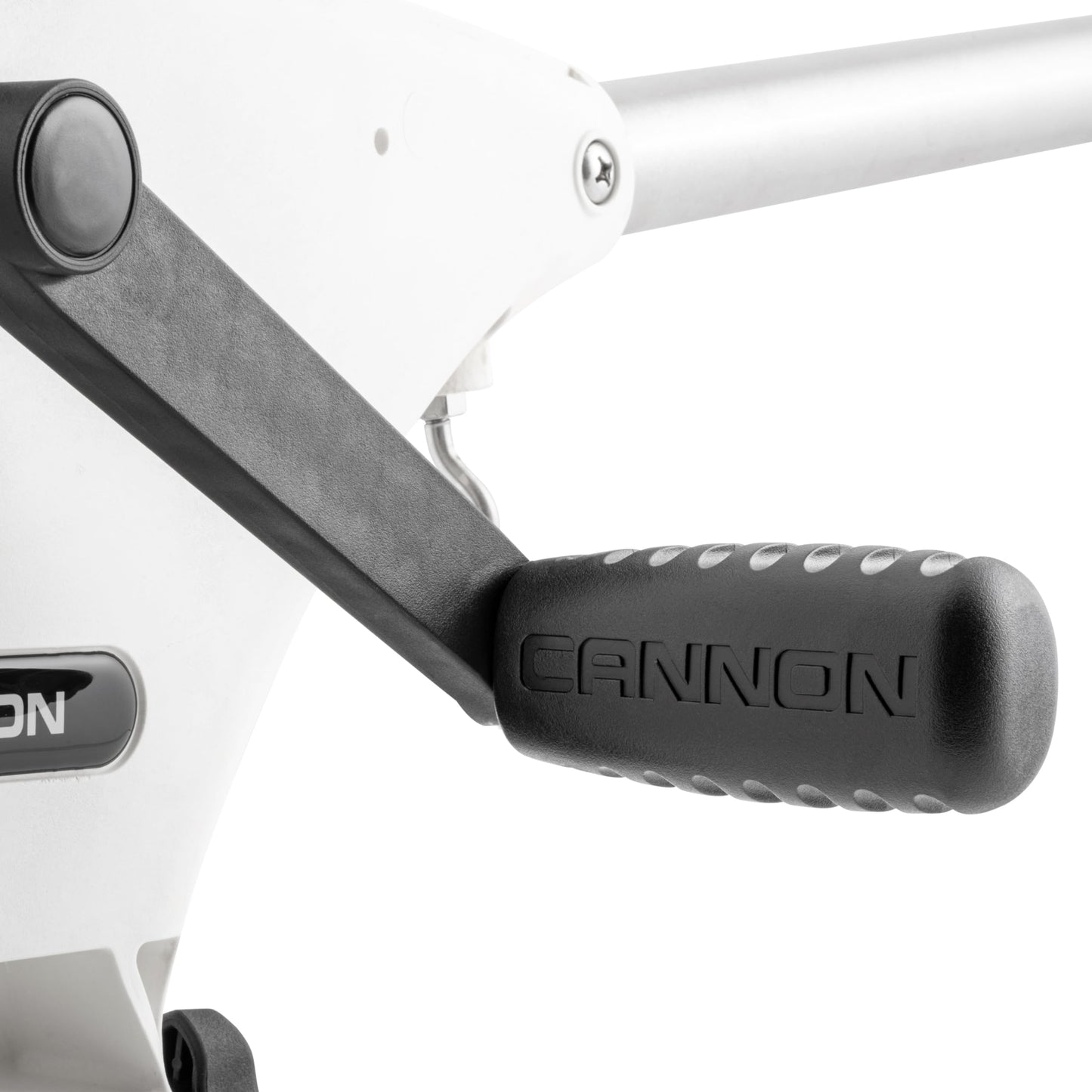 Cannon Uni-Troll 10 TS Tournament Series Manual Downrigger for Boat Trolling