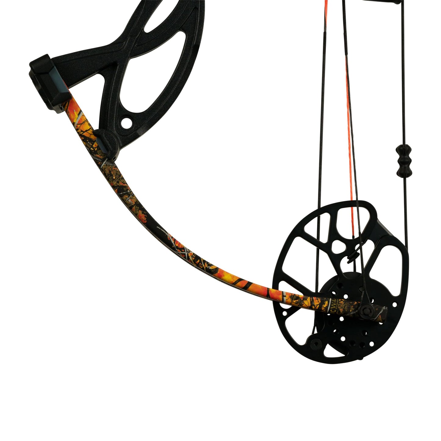 Bear Archery Cruzer G2/G3 Compound Bow Package