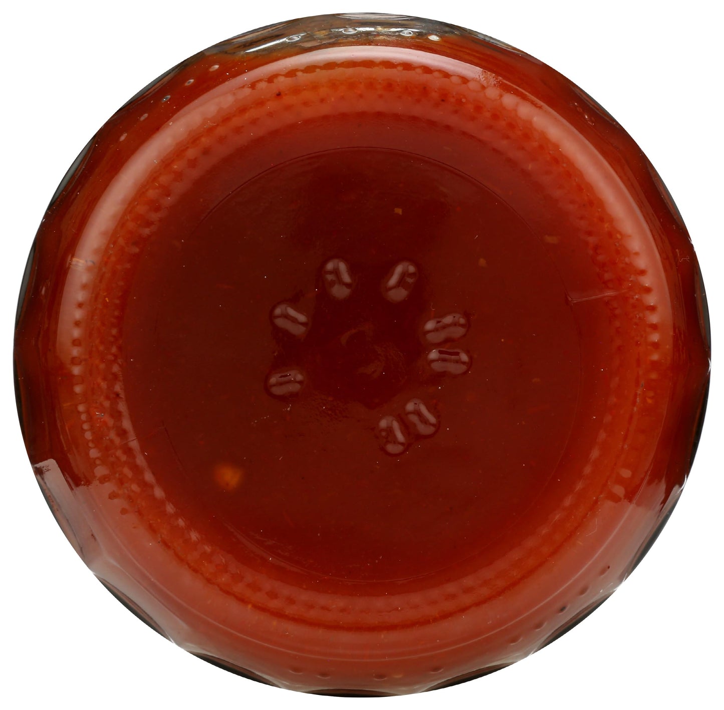 365 by Whole Foods Market, BBQ Sauce Kansas City Organic, 18 Ounce