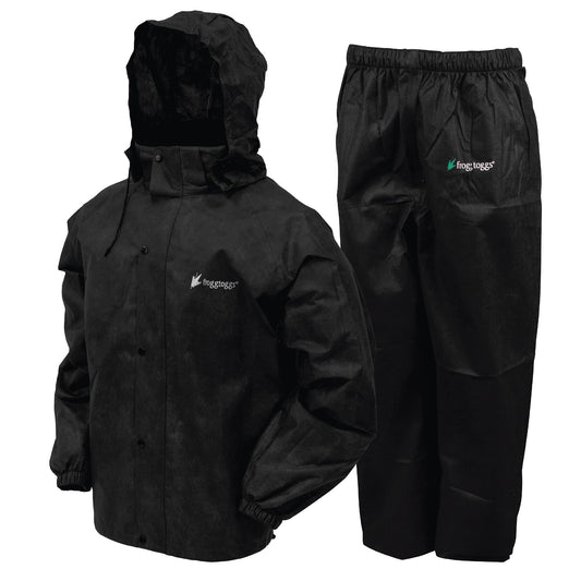 FROGG TOGGS Men's Classic All-Sport 3-Layer Waterproof Breathable Rain Suit