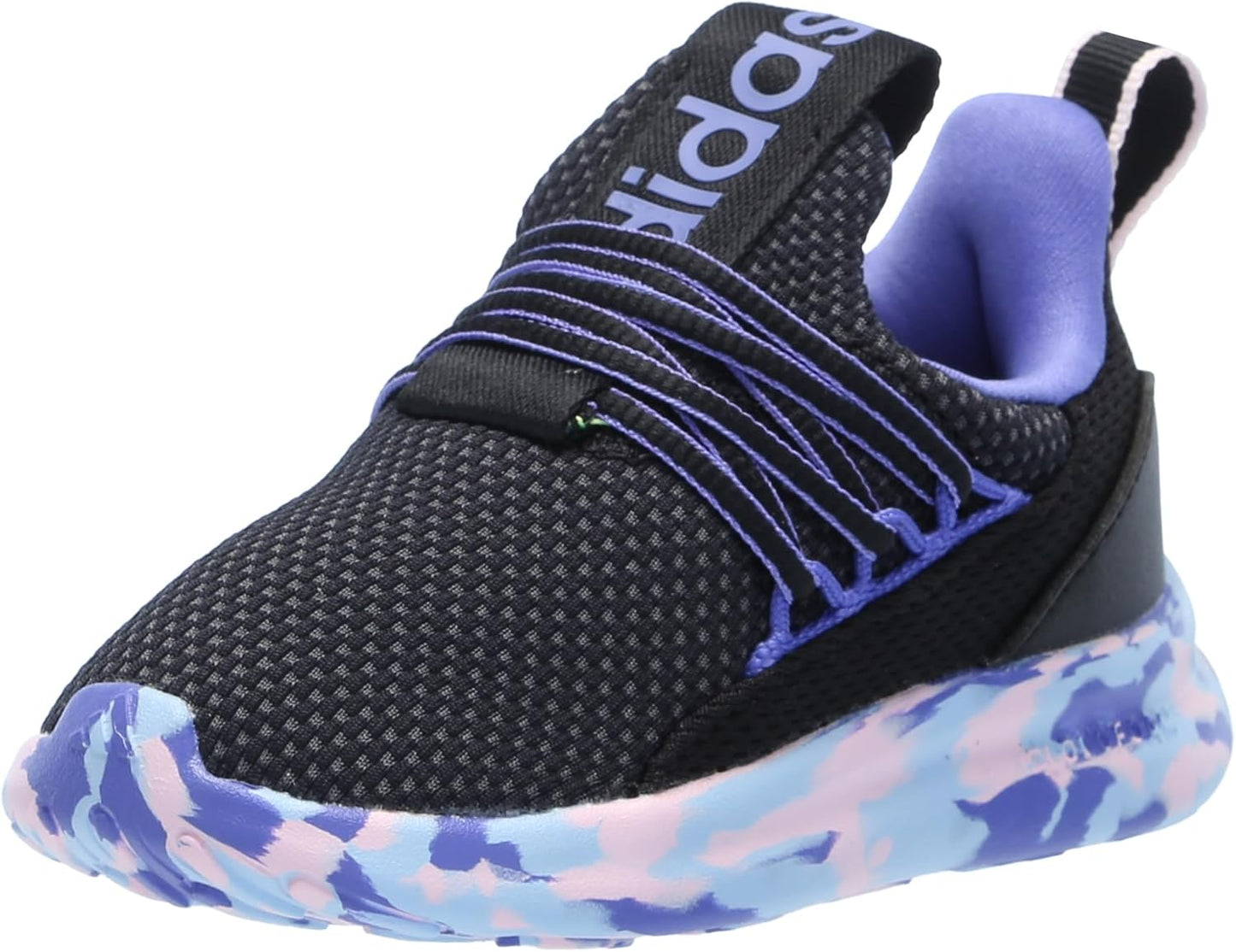 adidas Kids' Lite Racer Adapt 7.0 Sneakers