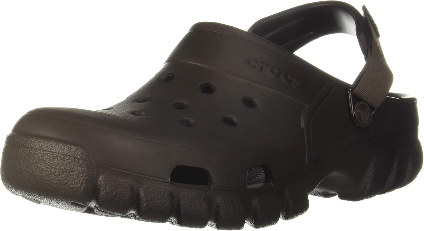 Crocs Unisex Offroad Sport Clogs
