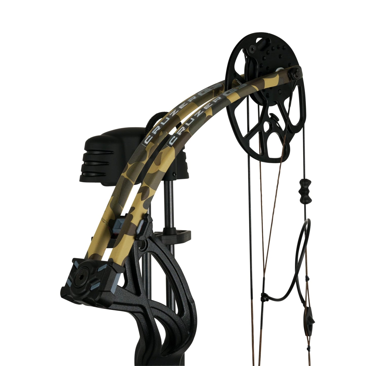 Bear Archery Cruzer G2/G3 Compound Bow Package