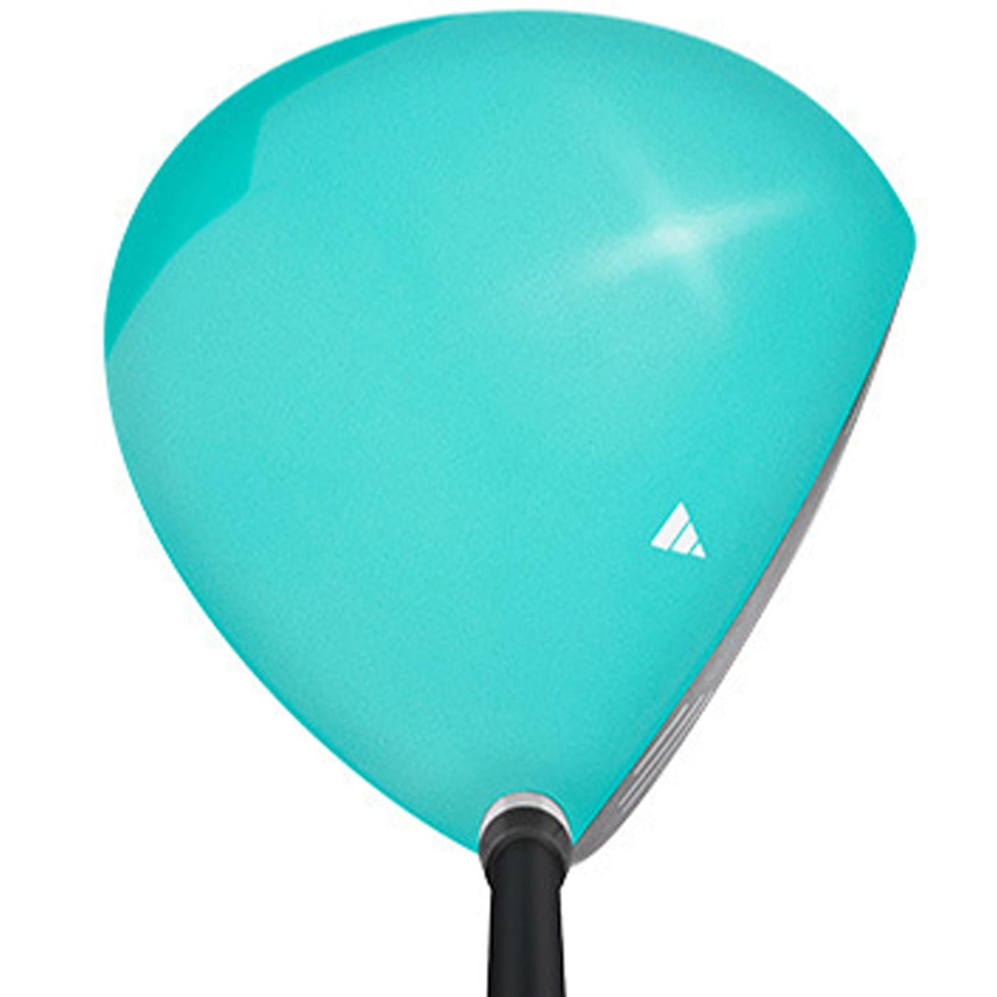 PGM Women's Left Handed Golf Club Set with 12pcs Clubs - 4 Woods(#1,3,5,4H), 7 Irons(#5,6,7,8,9,PW,SW), and 1 Putter - with Golf Stand Bag