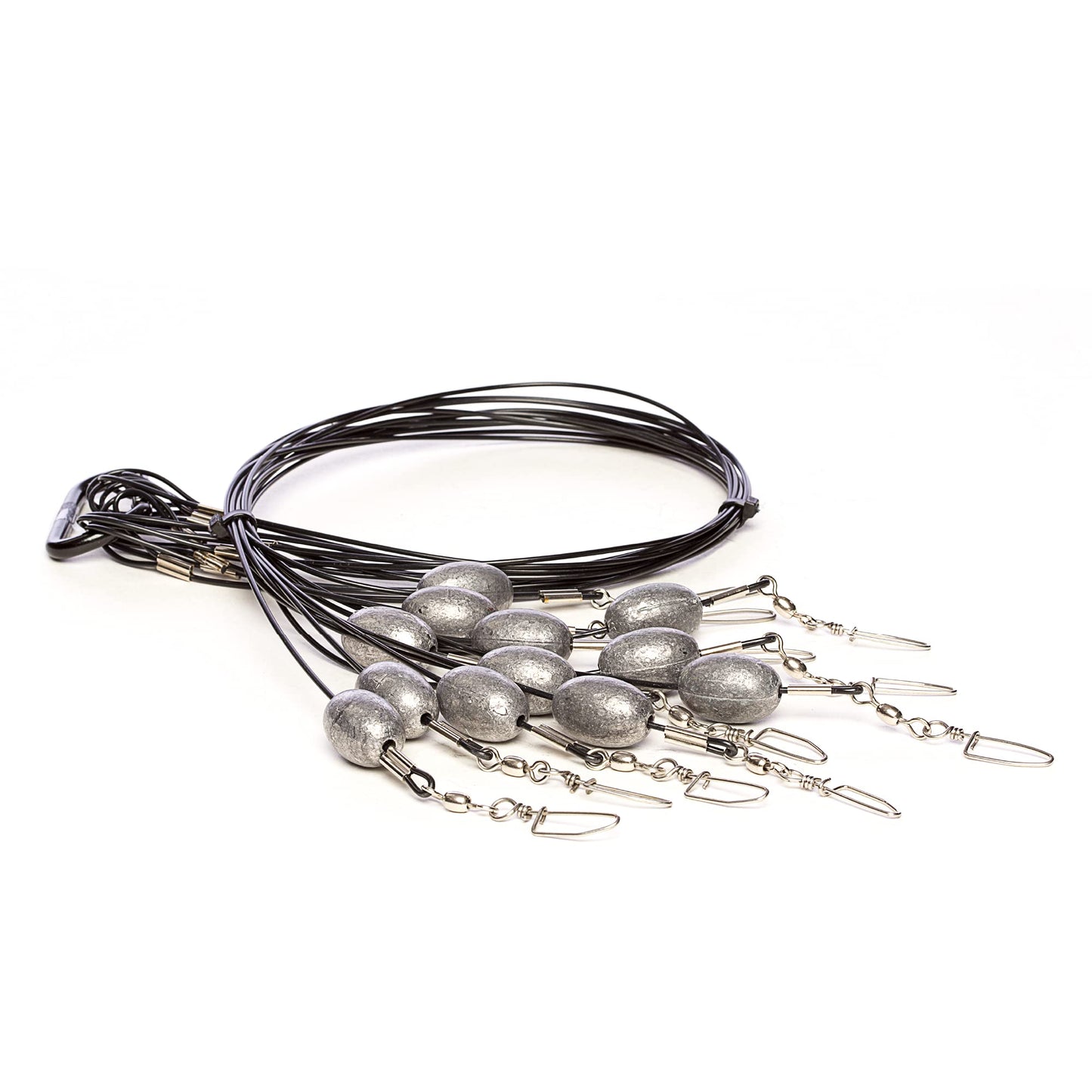 Rig'Em Right Waterfowl Original Pre-Rigged Duck Hunting Decoy Anchors