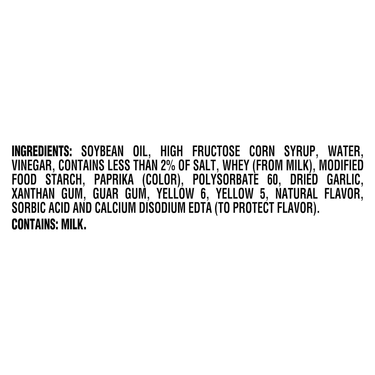 Kraft Creamy French Dressing, 16 fl oz Bottle
