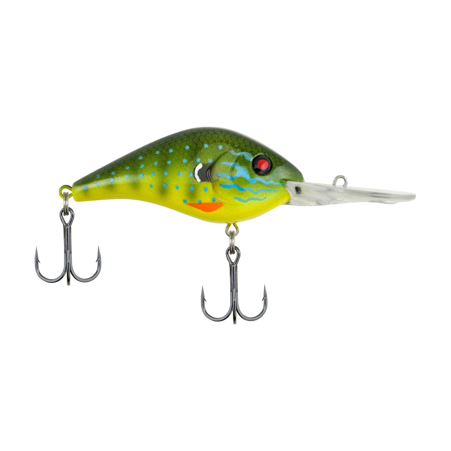 Berkley Dredger Fishing Hard Bait