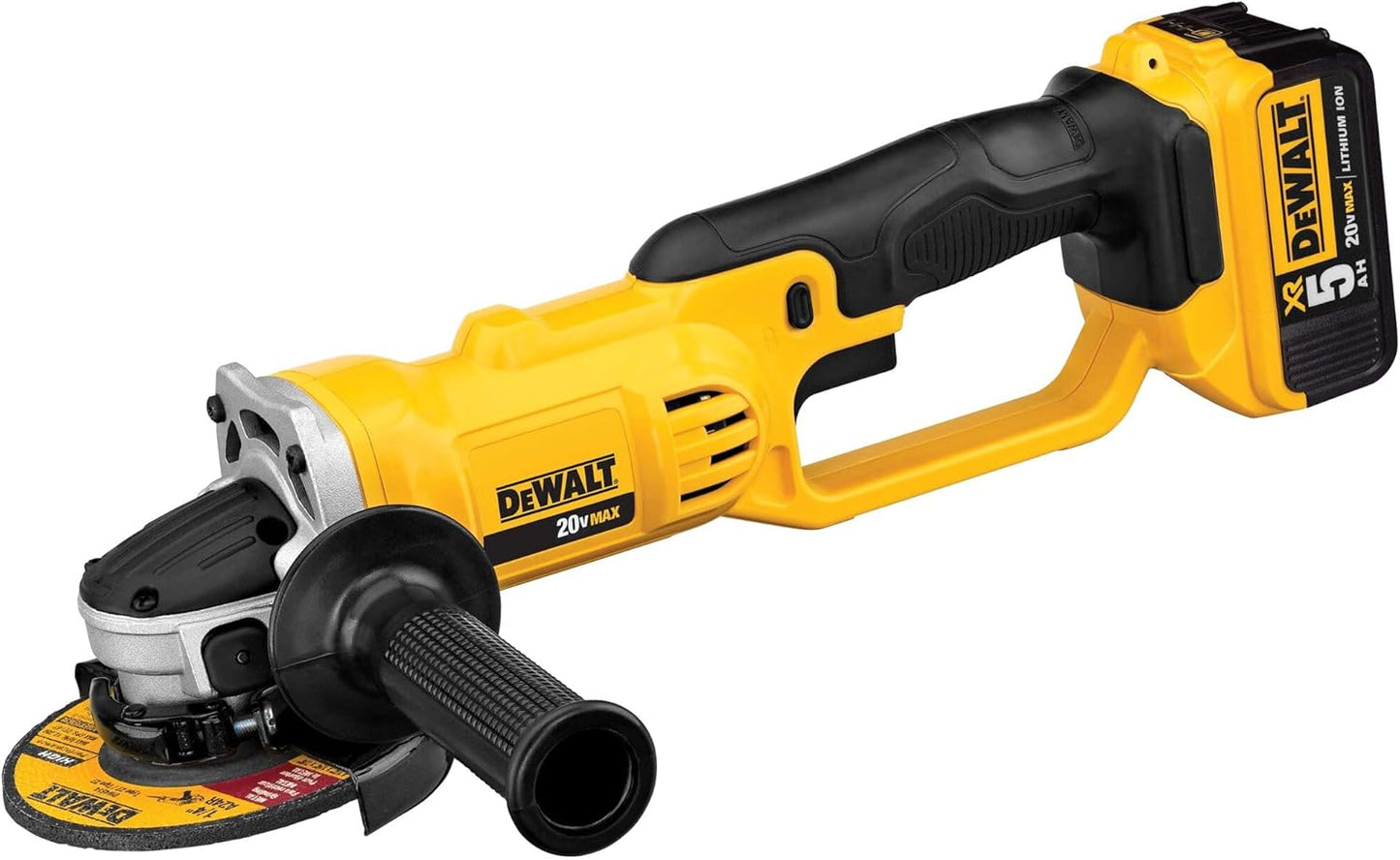 DEWALT 20V MAX Power Tool Combo Kit, Cordless Power Tool Set, 10-Tool with 2 Batteries and Charger Included (DCK1021D2)