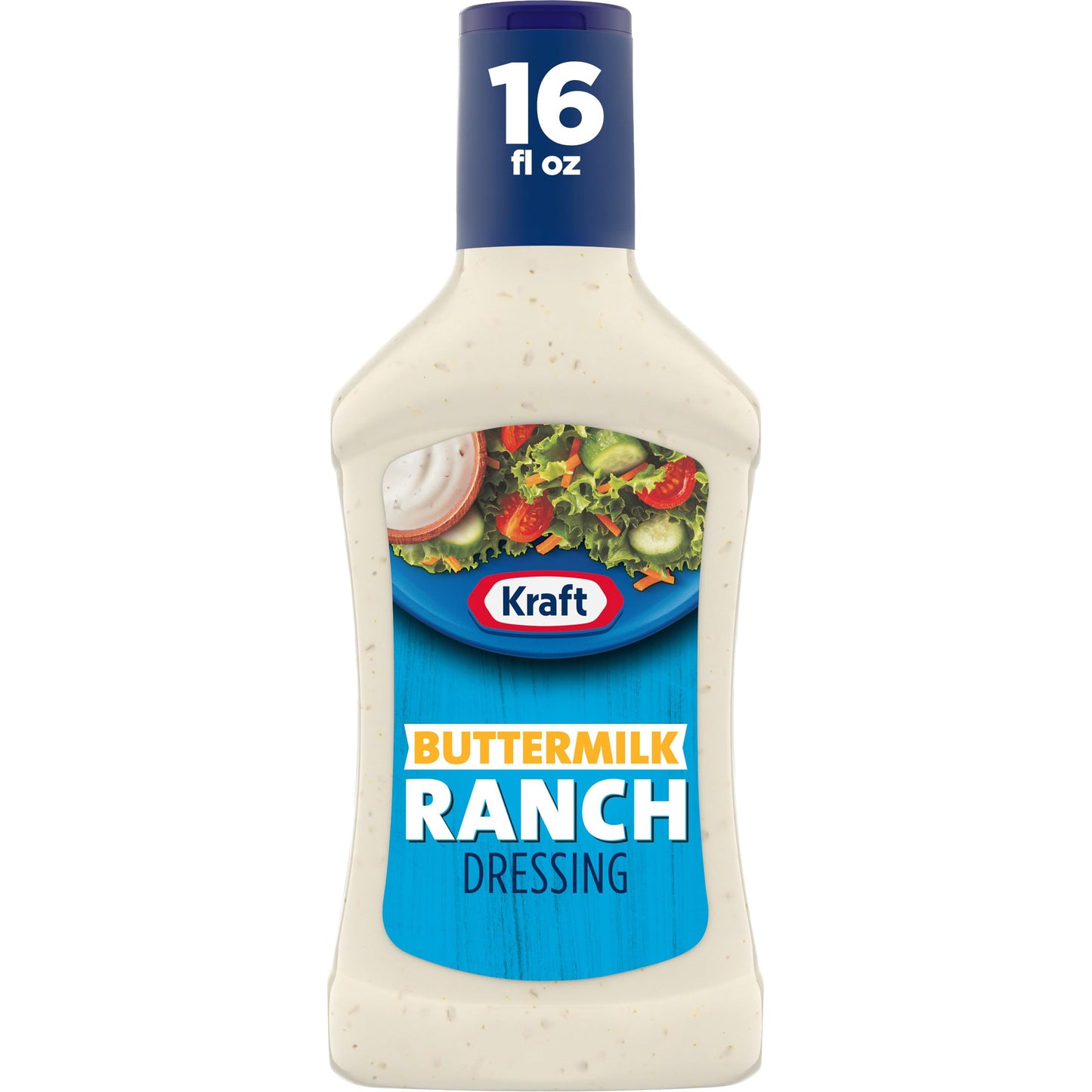 Kraft Ranch Salad Dressing (1 gal Jug)