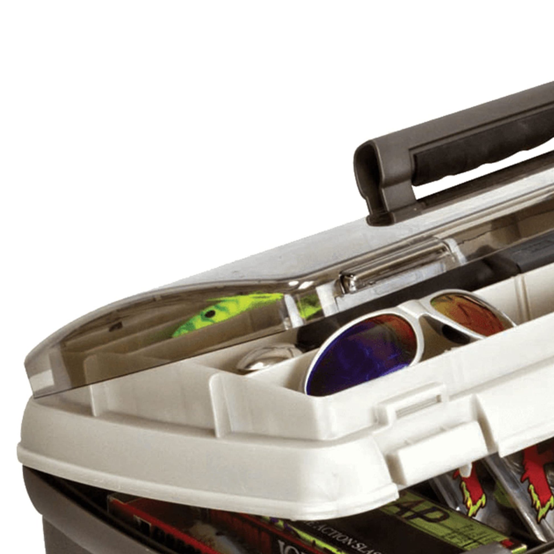 Plano 7771-01 Guide Series Tackle System, Premium Tackle Storage –
