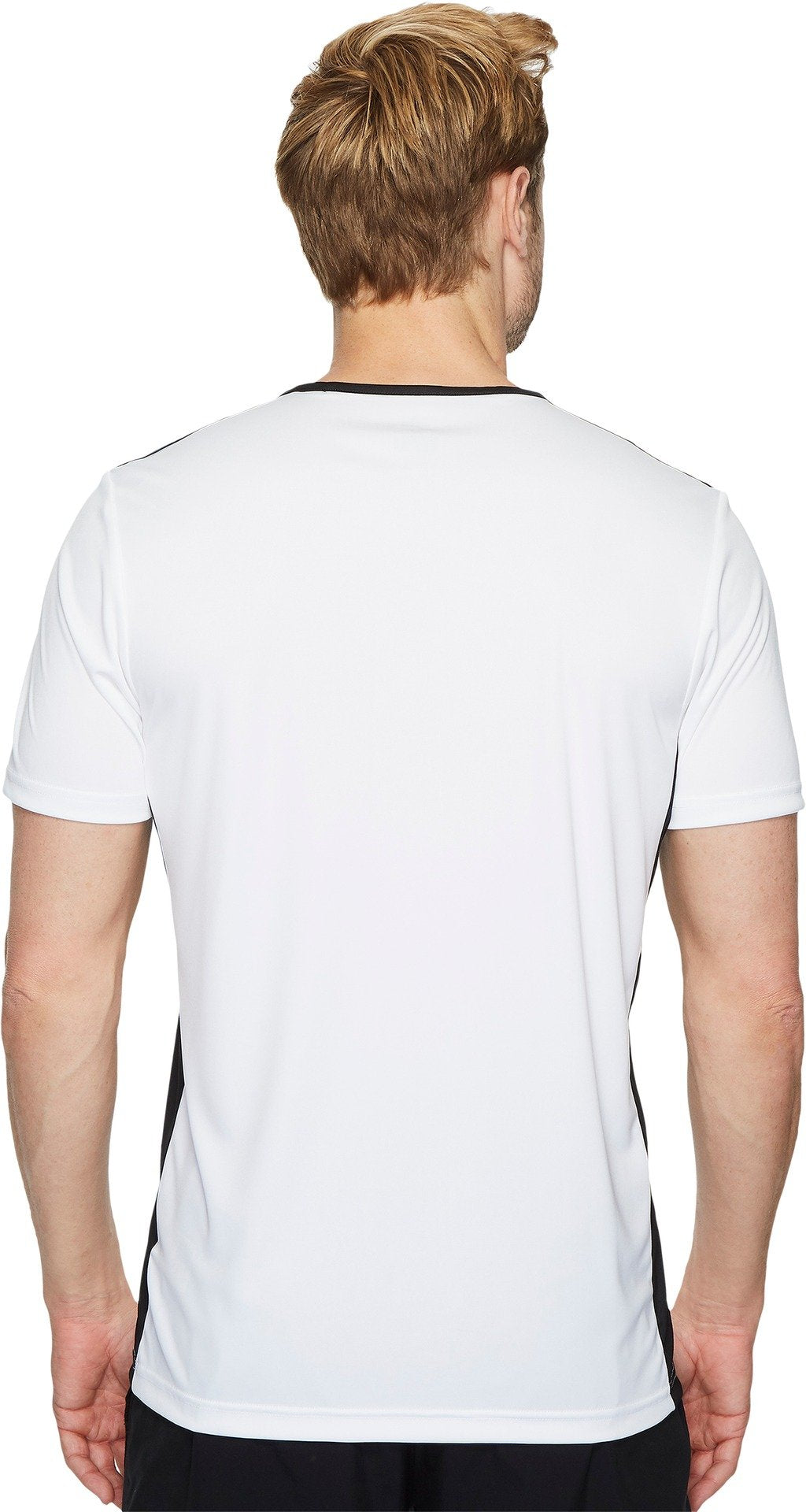 adidas Men's Entrada 18 Soccer Jersey