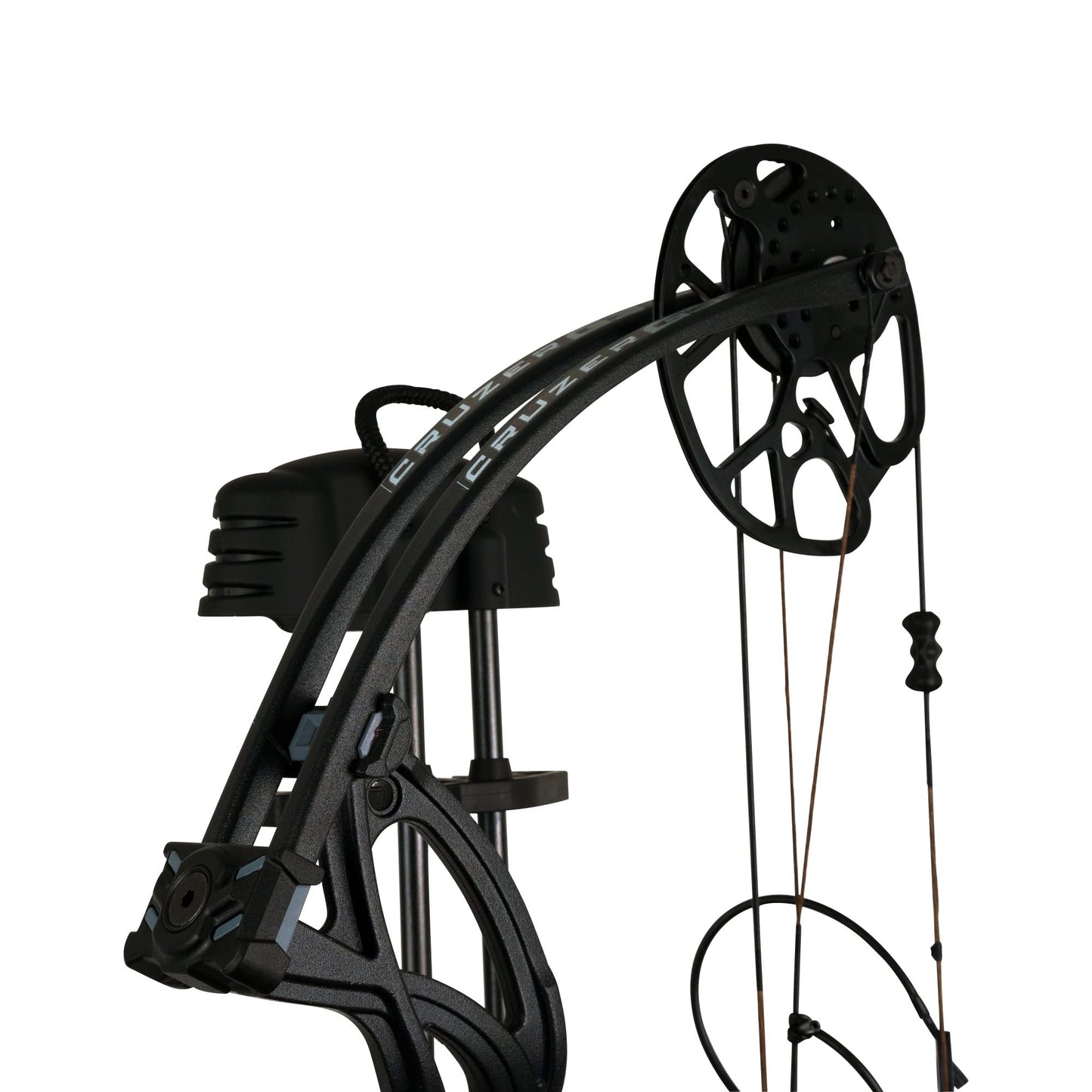 Bear Archery Cruzer G2/G3 Compound Bow Package