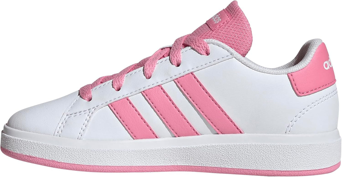 adidas Kids' Grand Court 2.0 Sneakers