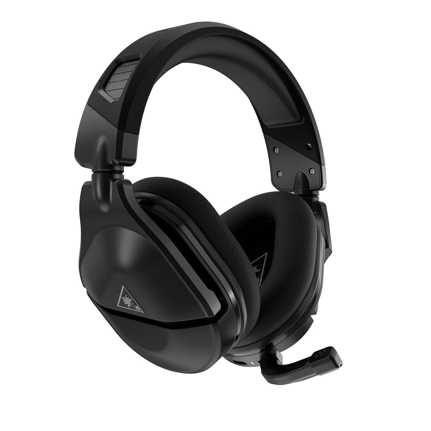Turtle Beach Stealth 600 Gen 2 MAX Wireless Multiplatform Gaming Headset for Xbox Series X, Xbox Series S, Xbox One, PS5, PS4, Nintendo Switch, PC and Mac - 48+Hour Battery - Black