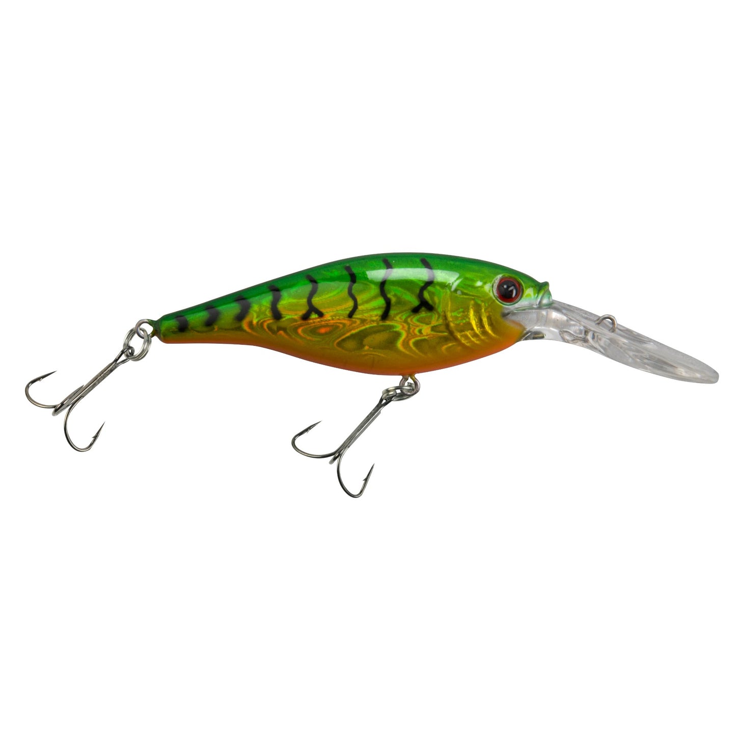 Berkley Flicker Shad Fishing Hard Bait