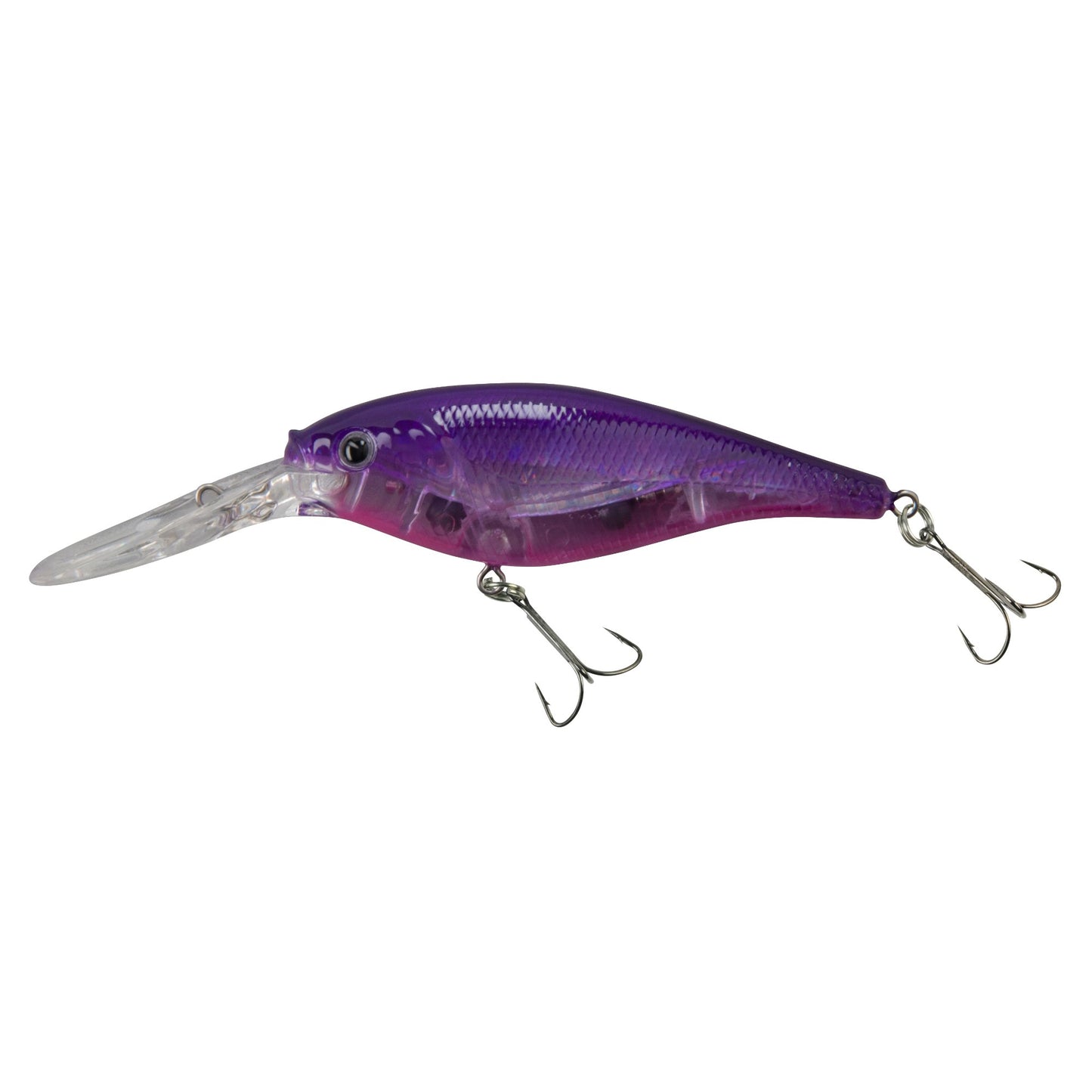 Berkley Flicker Shad Fishing Hard Bait