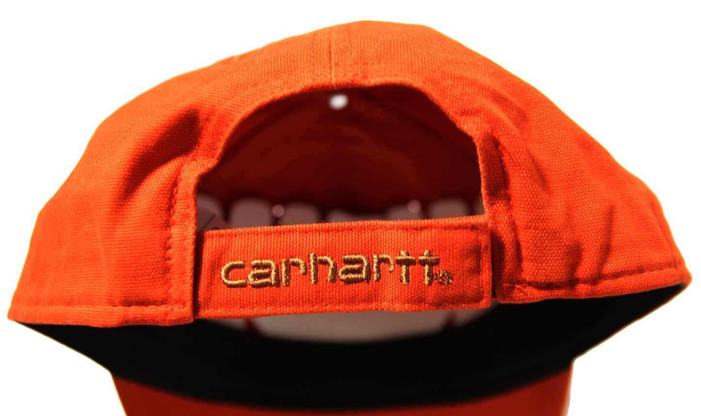 Carhartt Men's 100289 Odessa Ball Cap