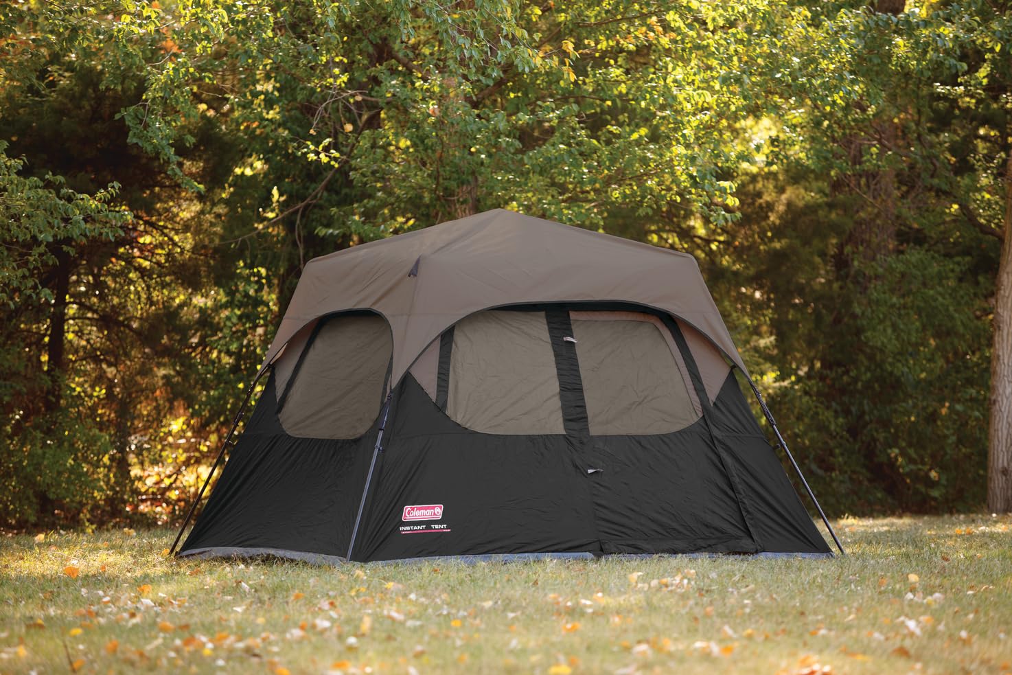 Coleman Weatherproof Rainfly Accessory for 4/6 Person Instant