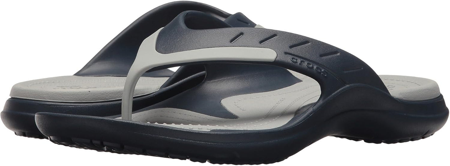 Crocs Classic Striped Clog