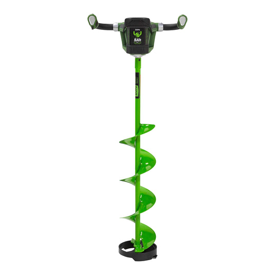 ION Electric Ice Auger Series