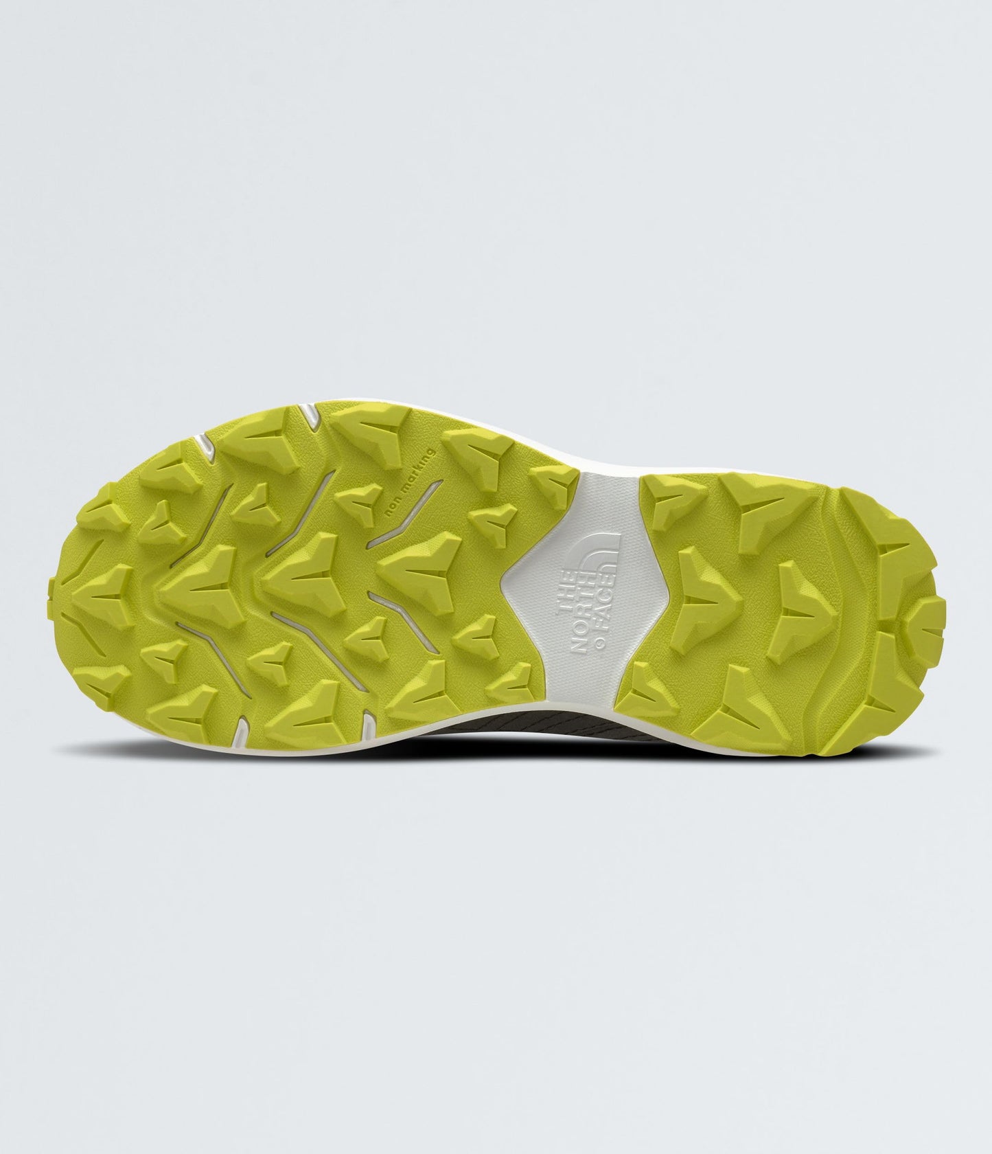 THE NORTH FACE Kids' Fastpack Hiker Mid Waterproof Shoe | Rockered Eva Midsole, Grippy Rubber Outsole