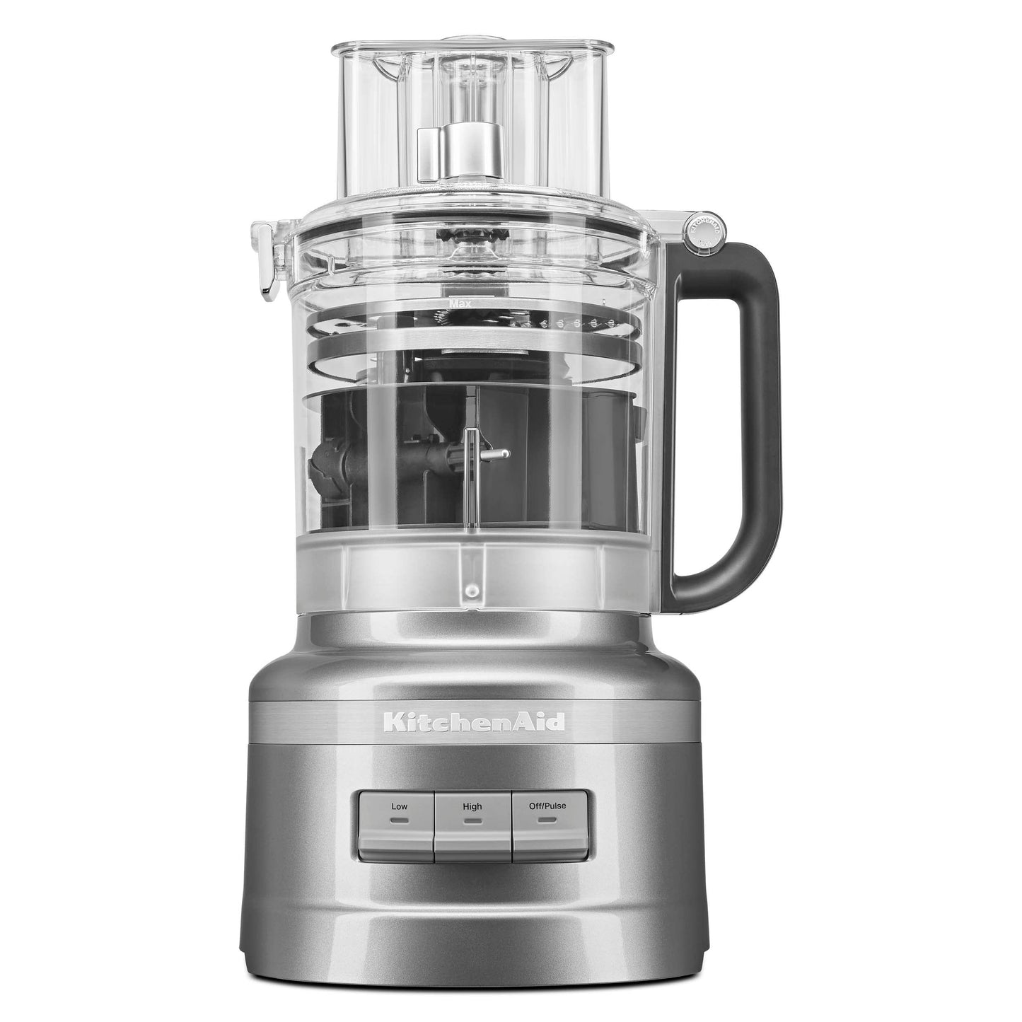 KitchenAid 7-Cup Food Processor - KFP0718