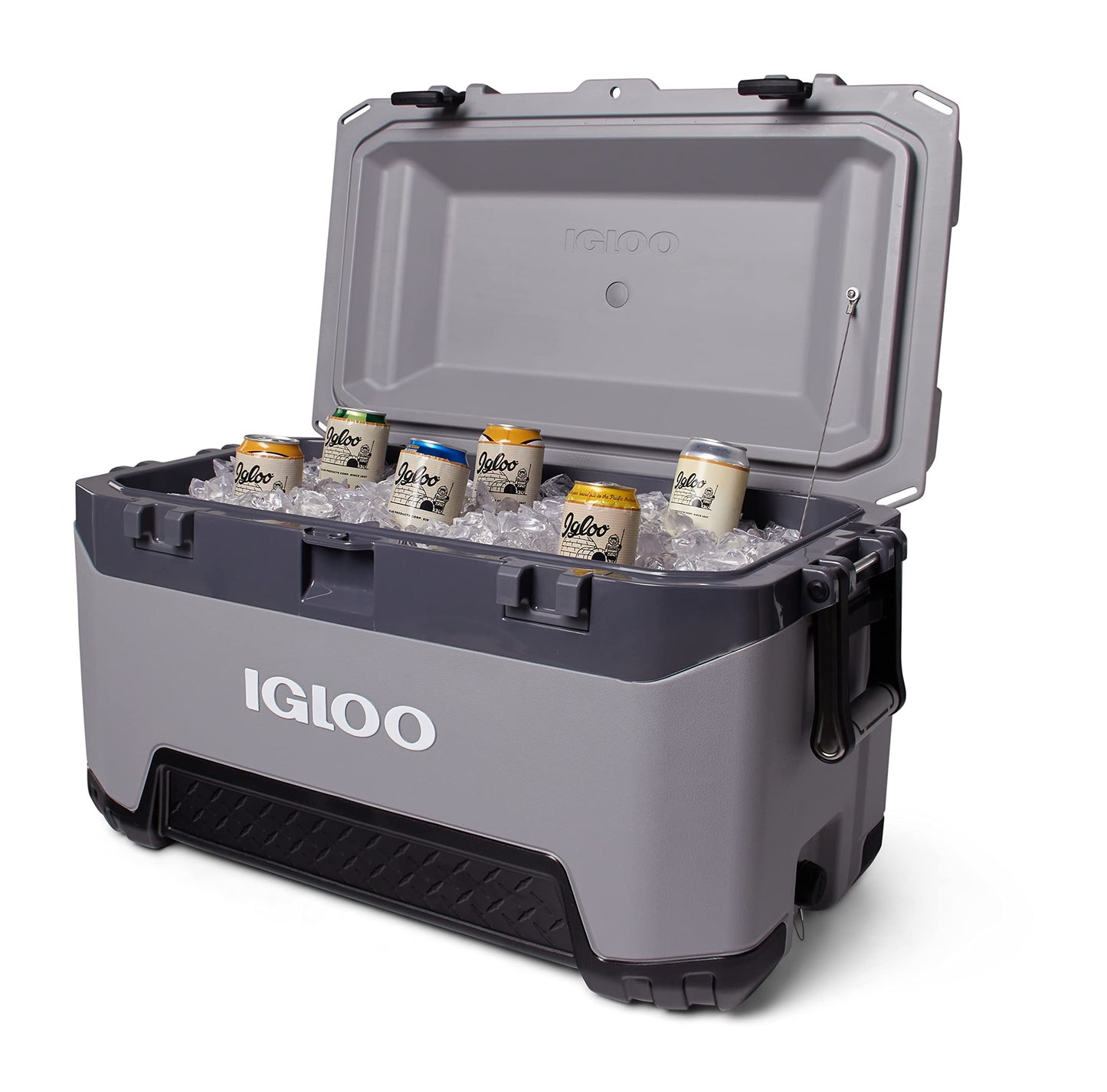 Igloo BMX Hard Coolers (25-72QT)