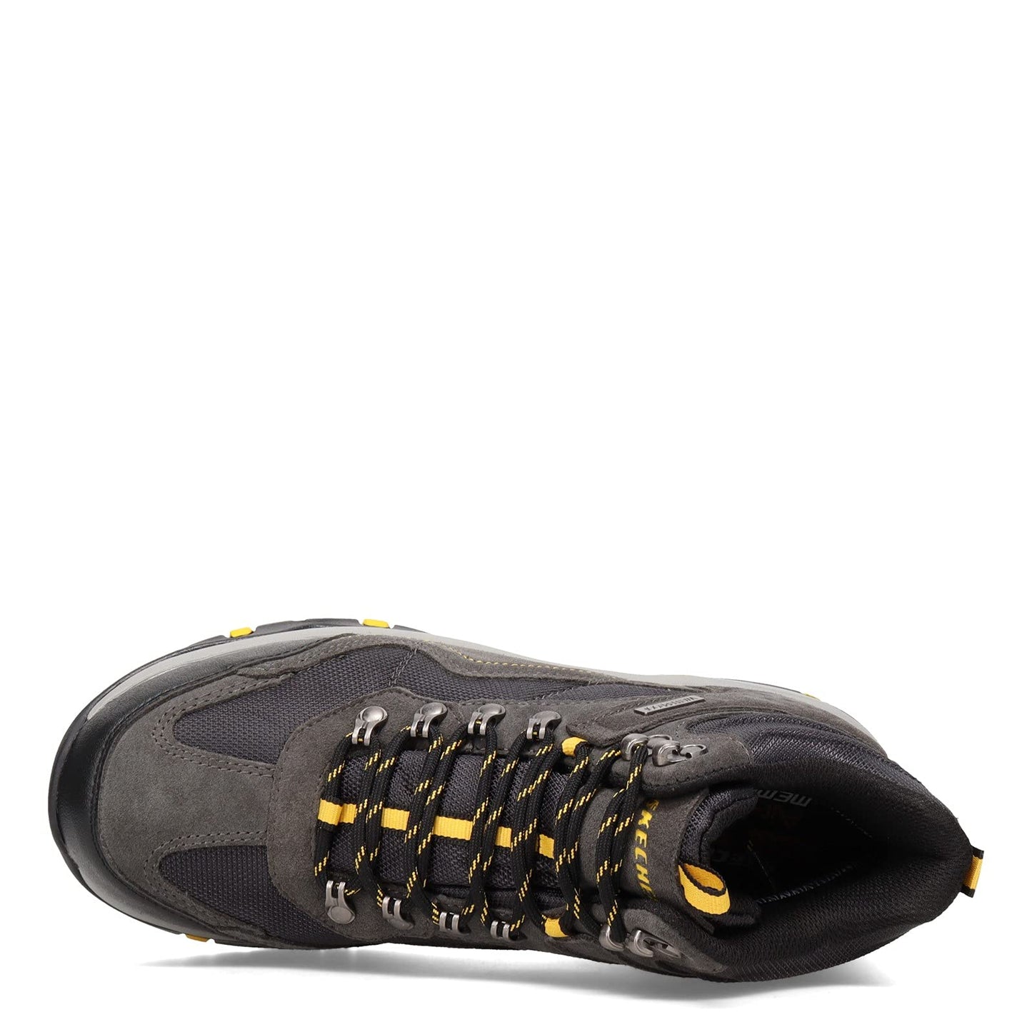 Skechers Men's Waterproof Boot Hiking