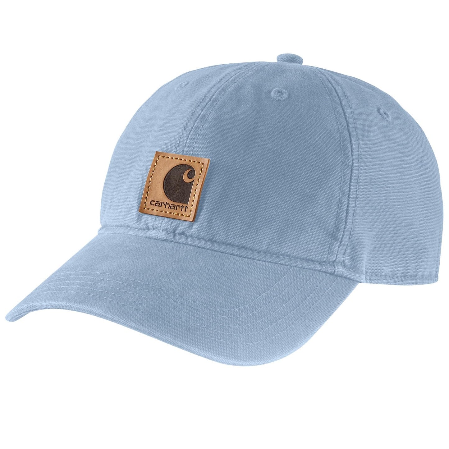 Carhartt Men's 100289 Odessa Ball Cap