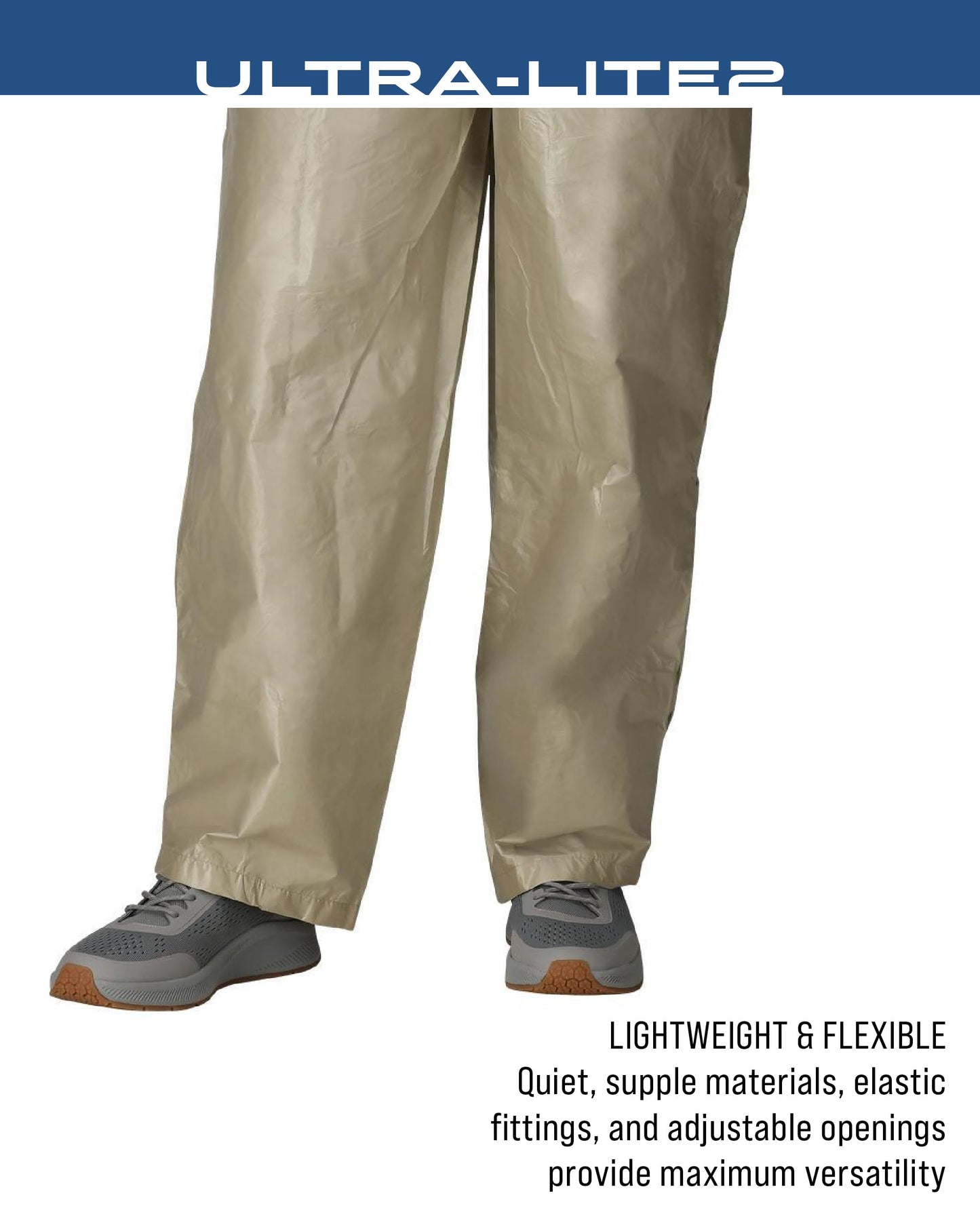 FROGG TOGGS Men's Ultra-Lite2 2-Layer Waterproof Breathable Rain Suit