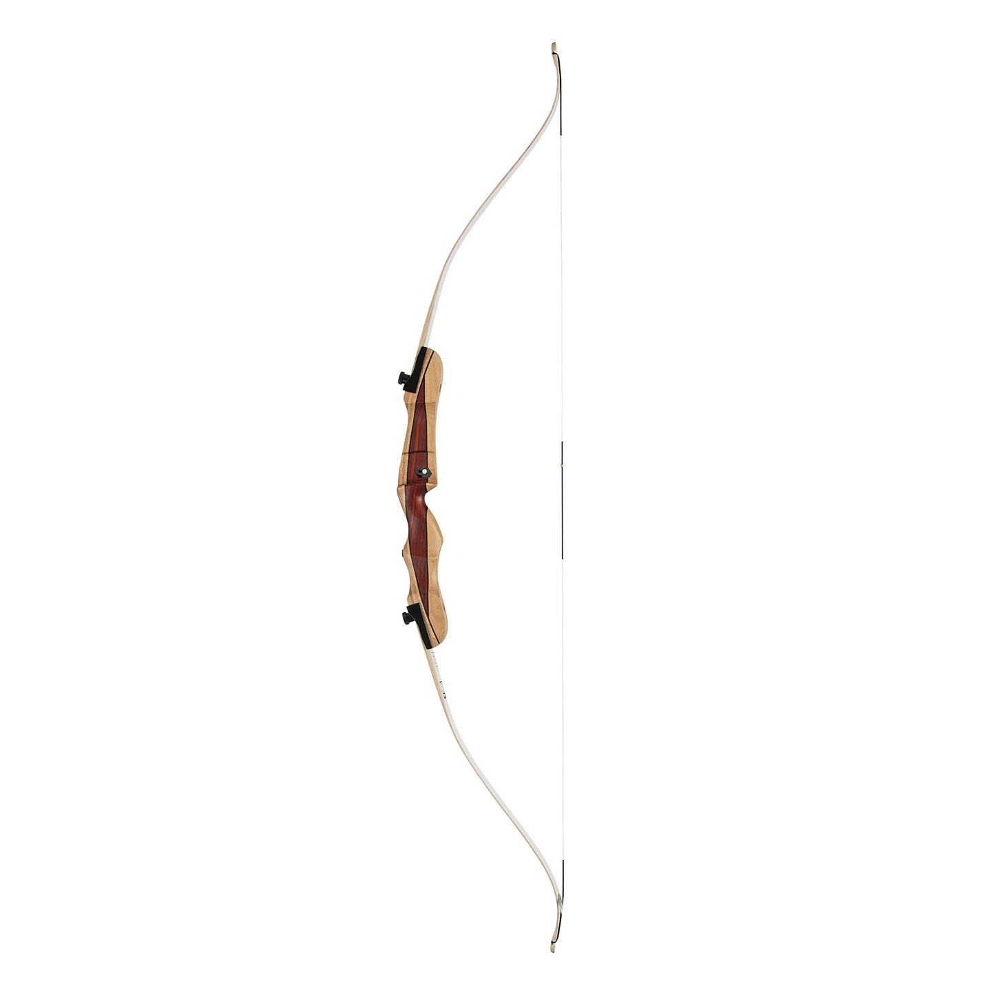 Bear Archery Bullseye X Take Down Bow for Youth, Recommended Ages 12+, Right Handed