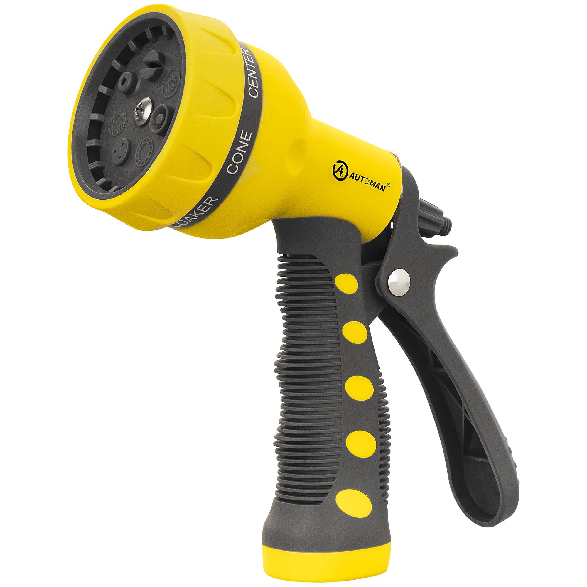 AUTOMAN Garden Hose Nozzle - Thumbnail 2