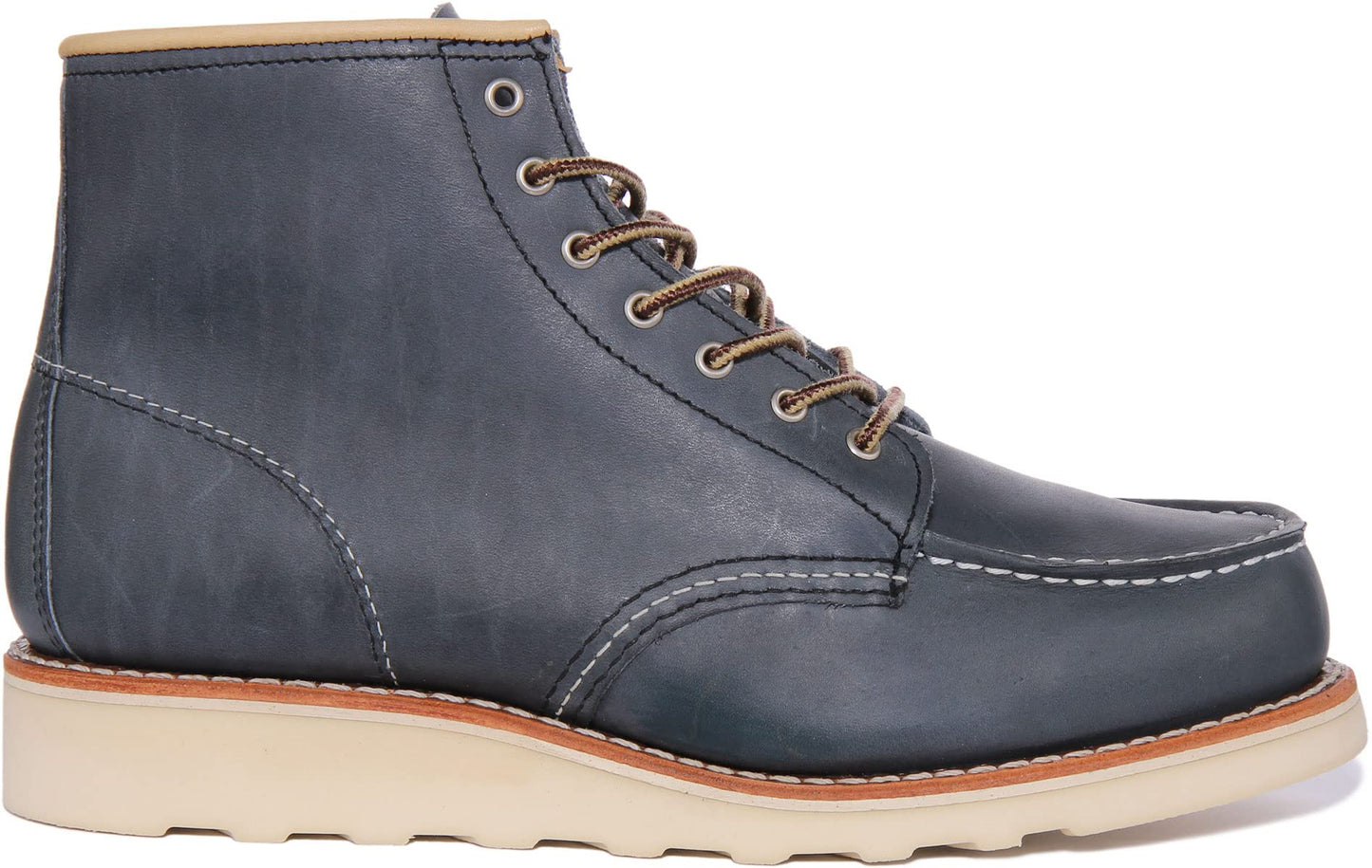 Red Wing Heritage Women's 6" Moc-W Boot