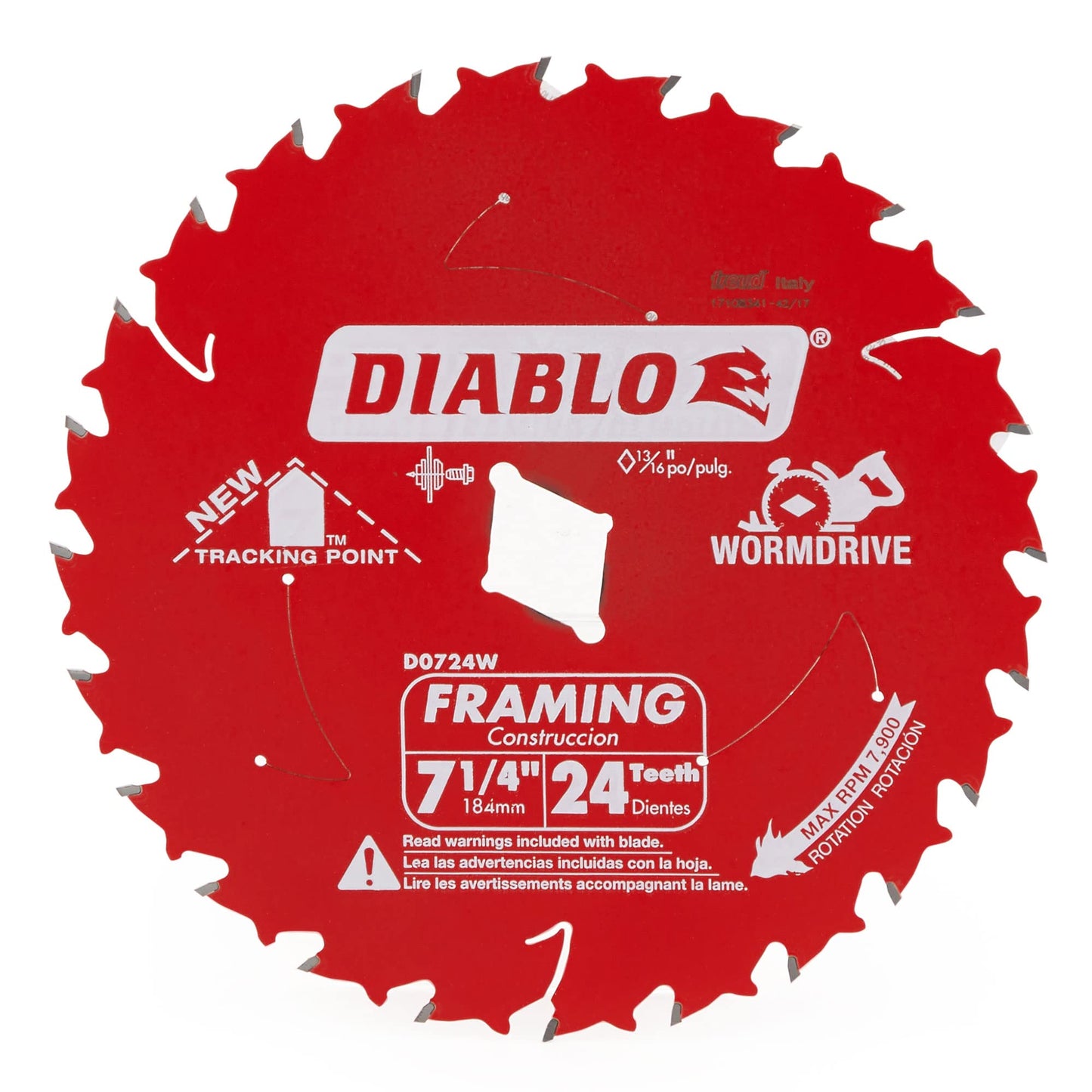 SKILSAW SPT77W-01 15-Amp 7-1/4-Inch Aluminum Worm Drive Circular Saw