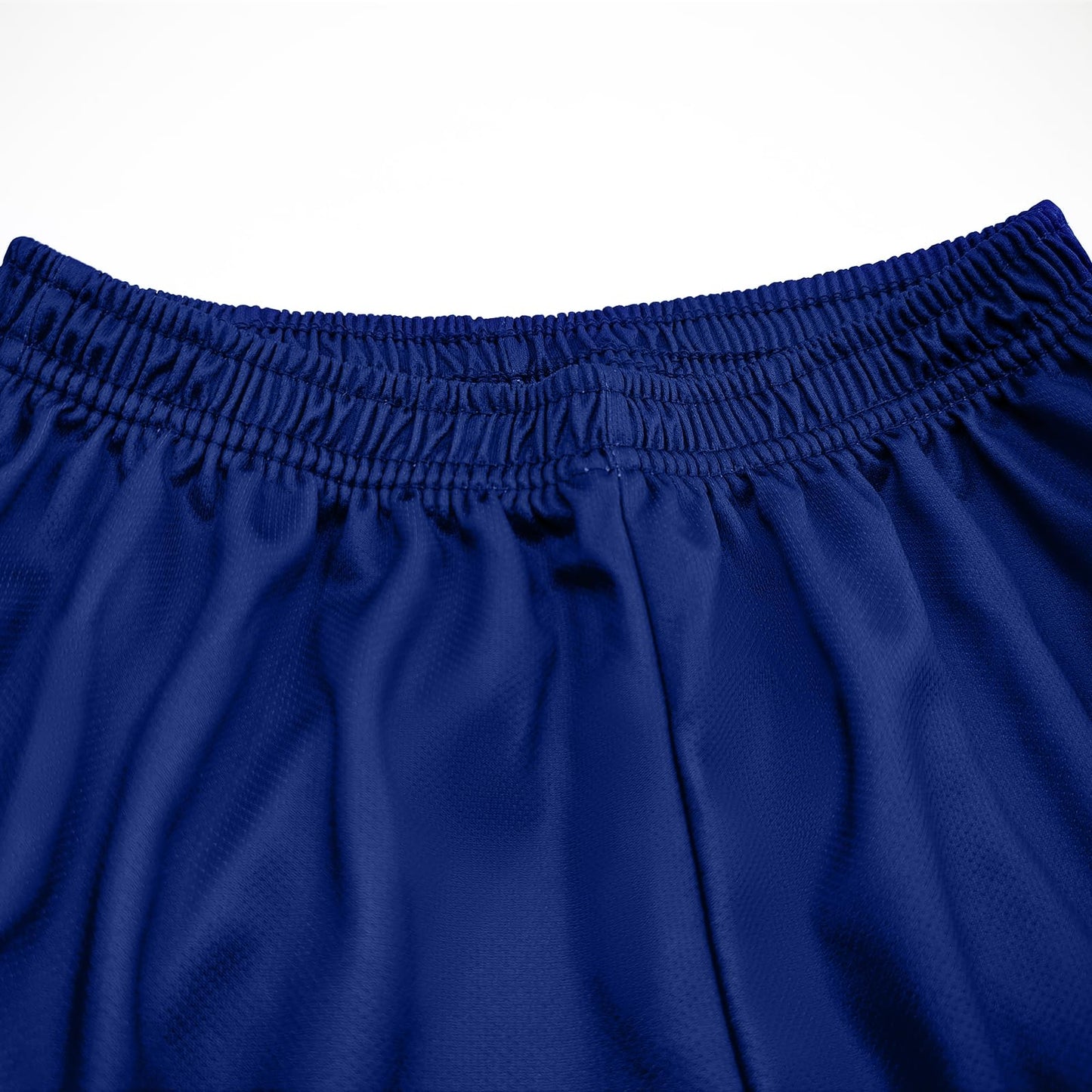 Kid USA Soccer Jersey and Shorts Set, #10 National Team Boy Girl Soccer Shirt Set Breathable Youth Football Shirt and Shorts for Training Match(7-8Y)