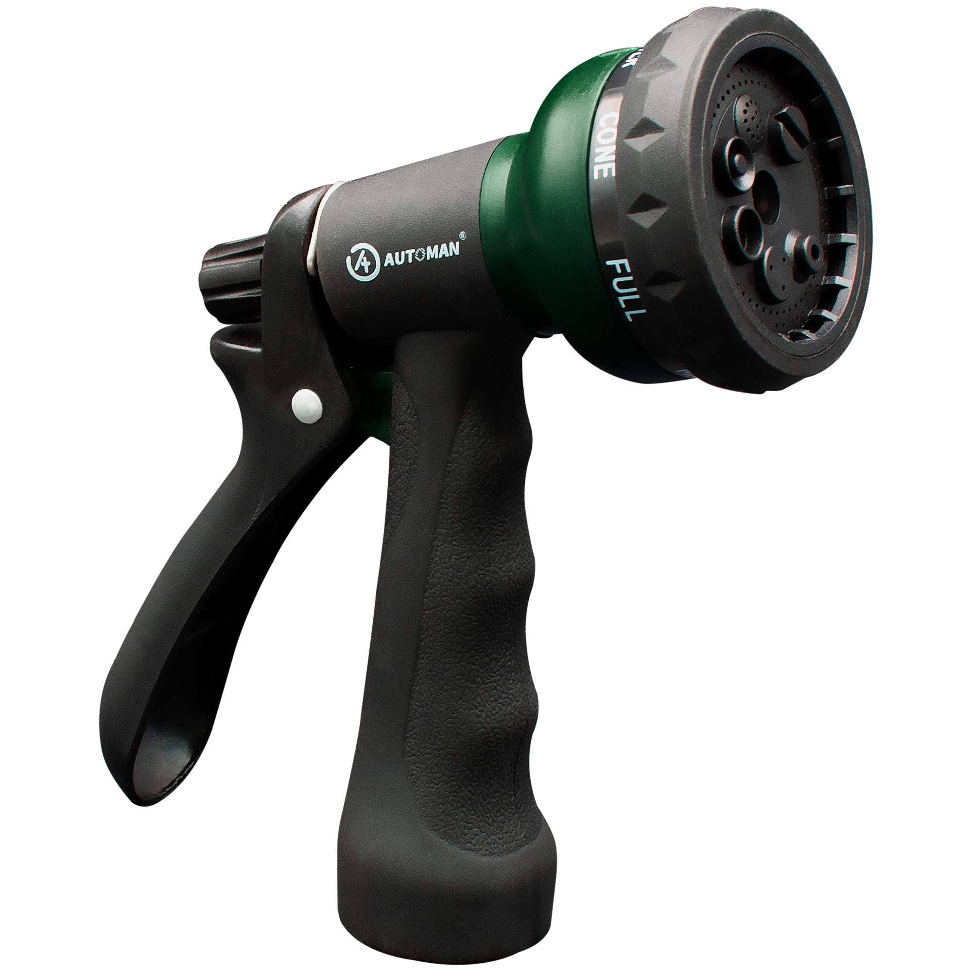 AUTOMAN Garden Hose Nozzle - Thumbnail 5