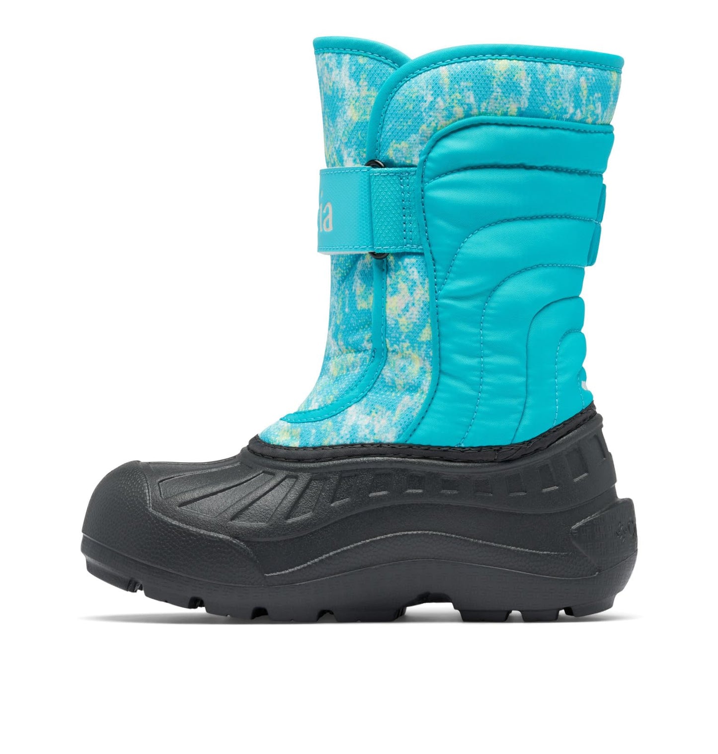 Unisex Kids' Powderbug Snowlite Strap