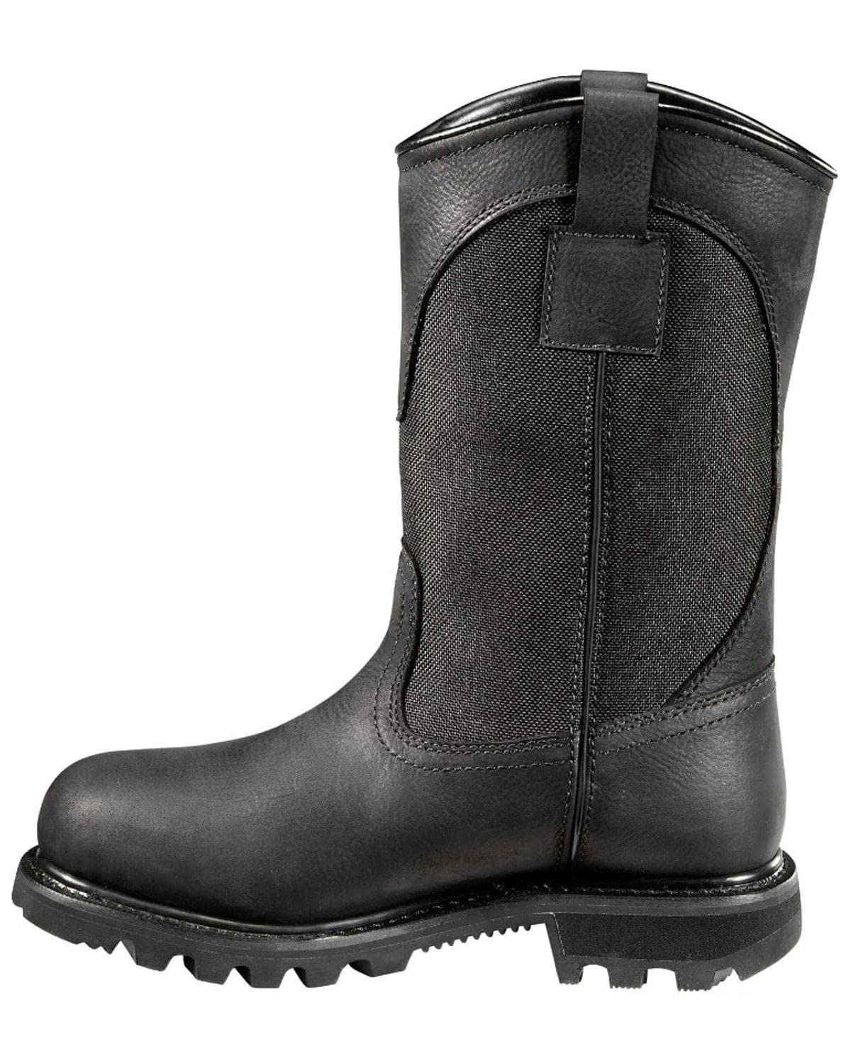 Carhartt Women's CWP1150 Work Boot