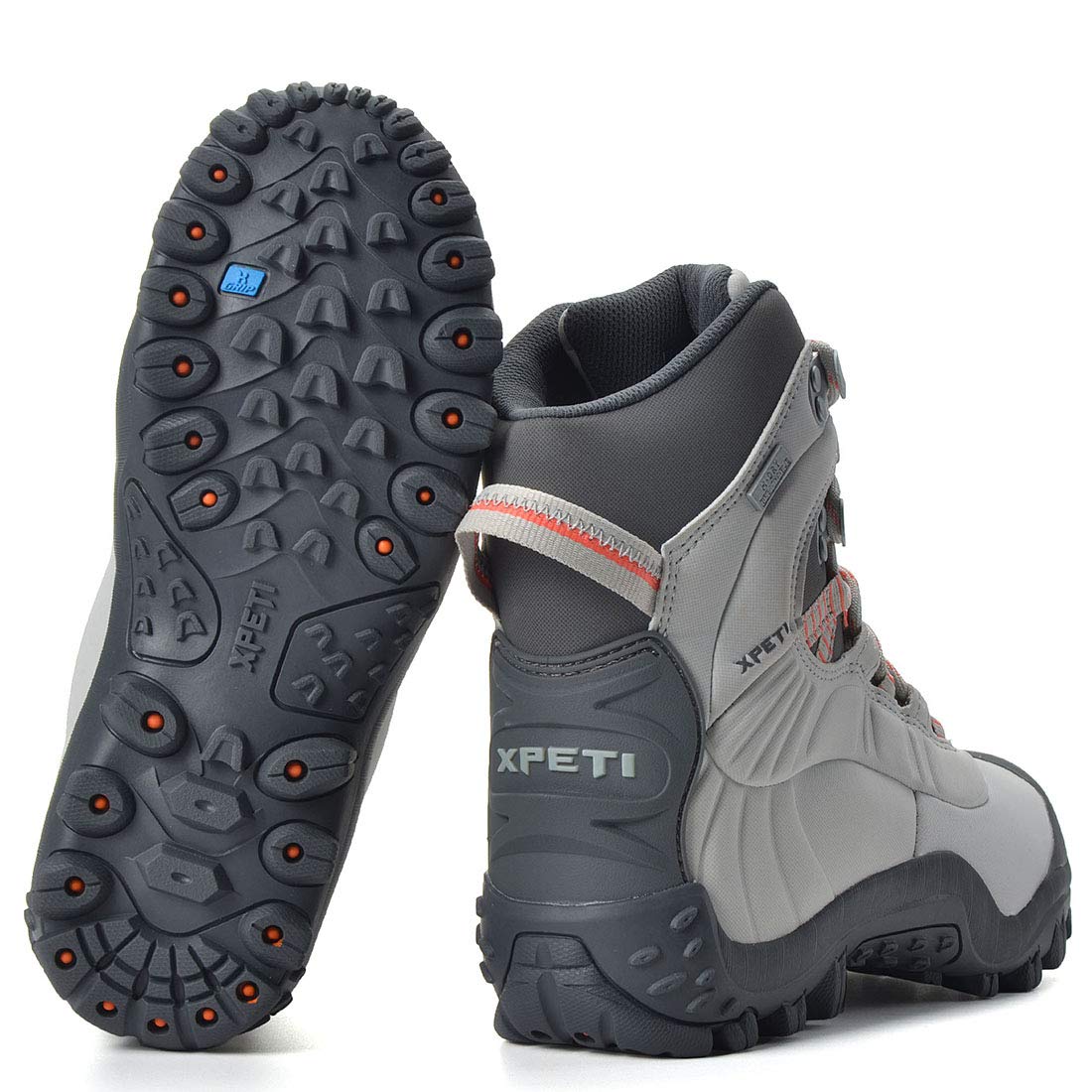 Women's Hiking Boots Lightweight Waterproof Hunting Boots, Ankle Support