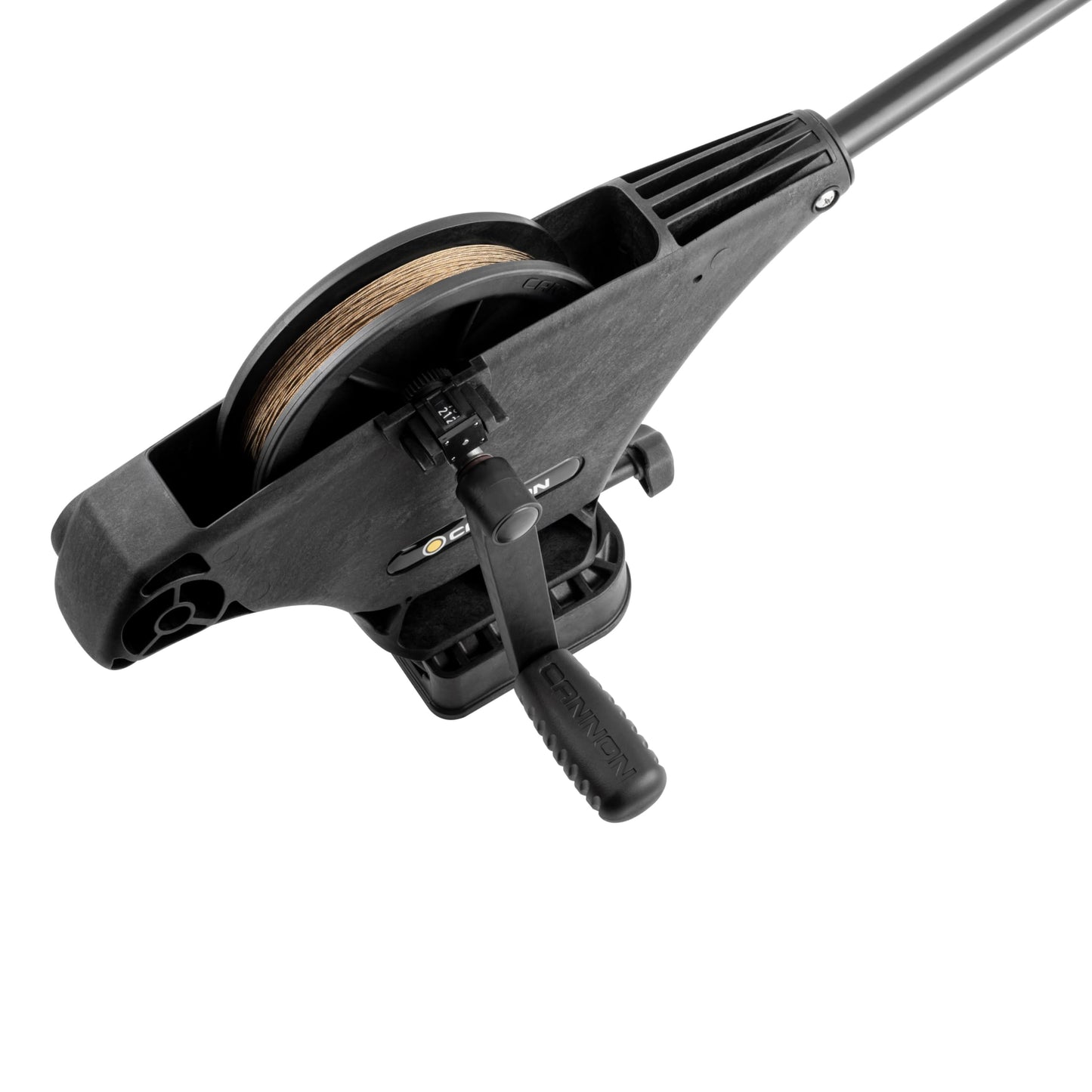 Cannon 1901020 Easi-Troll Manual Downrigger