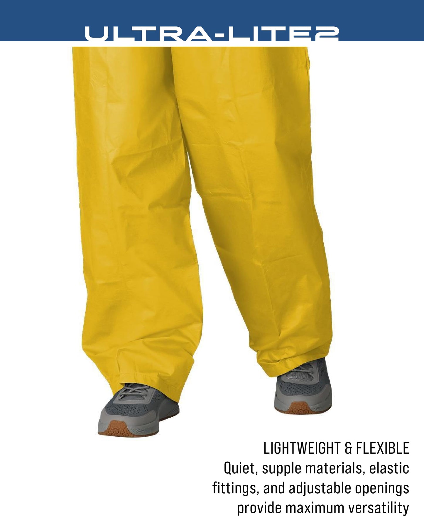 FROGG TOGGS Men's Ultra-Lite2 2-Layer Waterproof Breathable Rain Suit