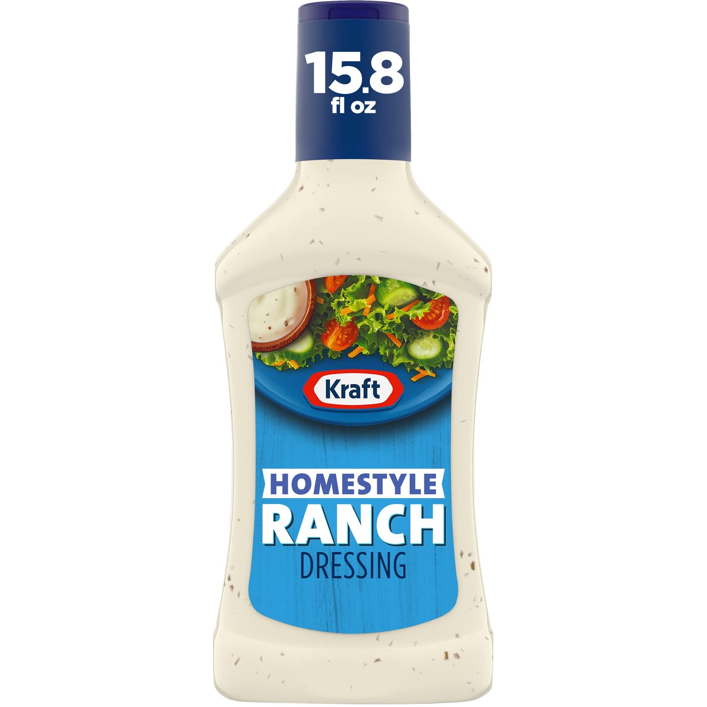 Kraft Ranch Salad Dressing (1 gal Jug)