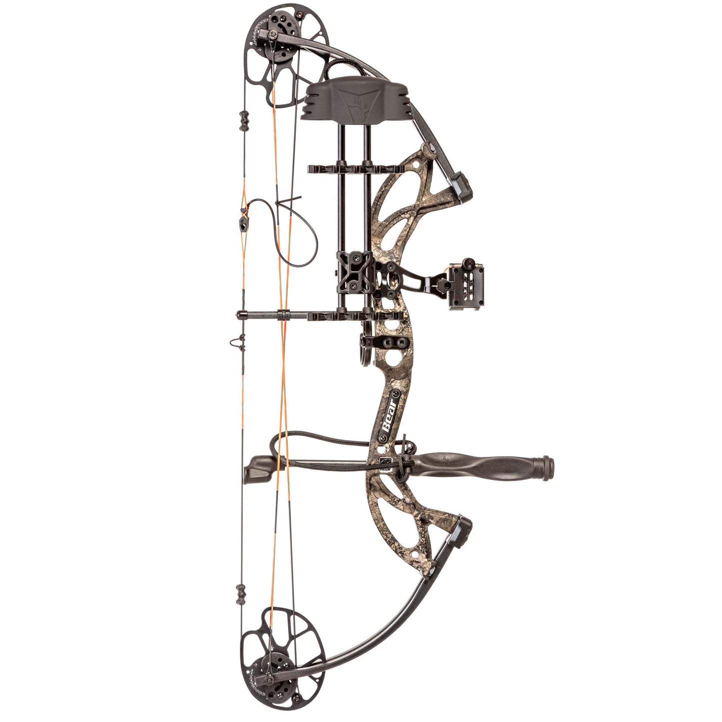 Bear Archery Cruzer G2/G3 Compound Bow Package
