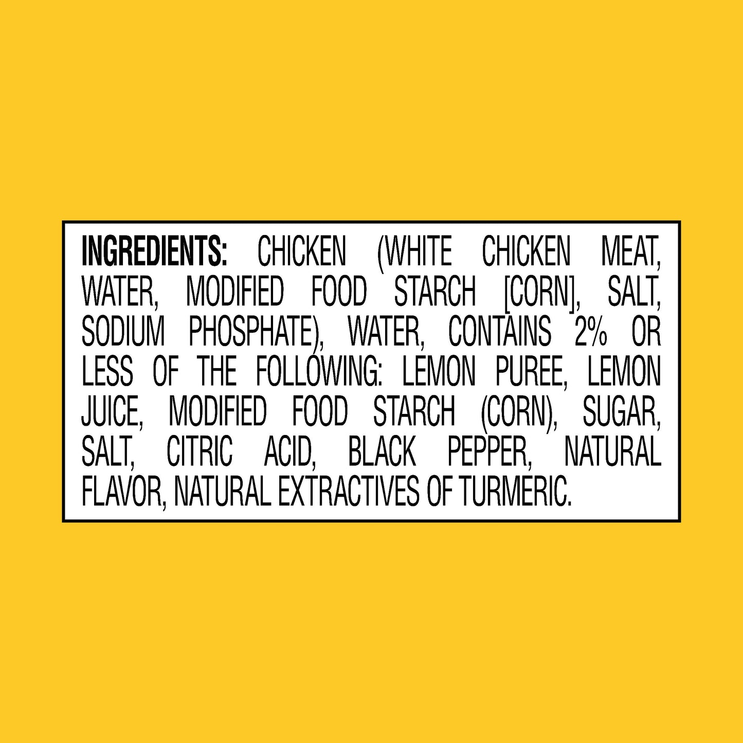 StarKist Chicken Creations, Chicken Salad, 2.6 oz Pouch (Pack of 12)