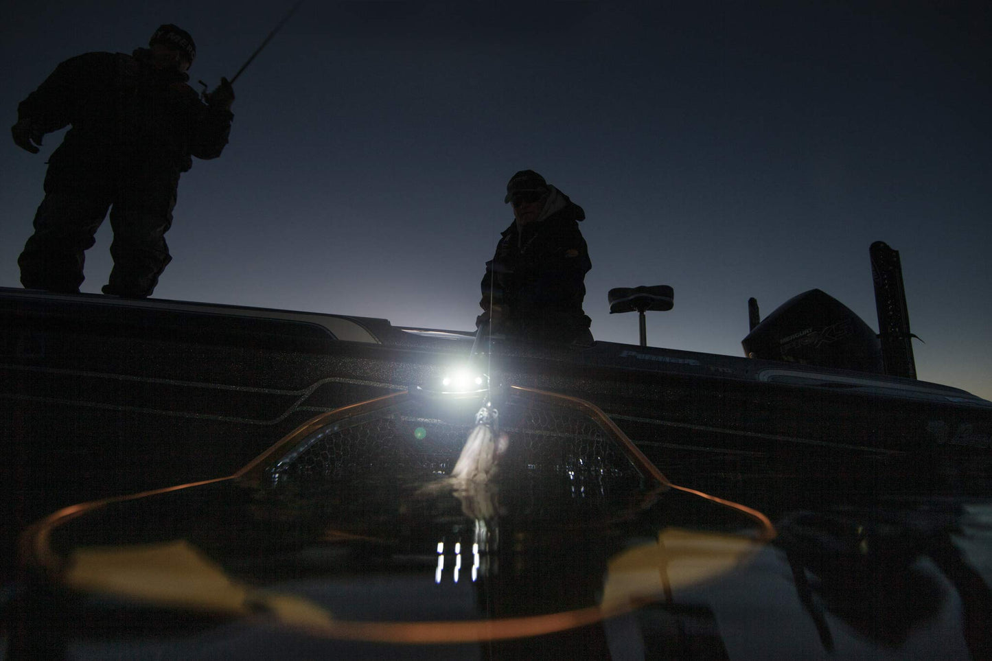 Frabill Trophy Haul Nets