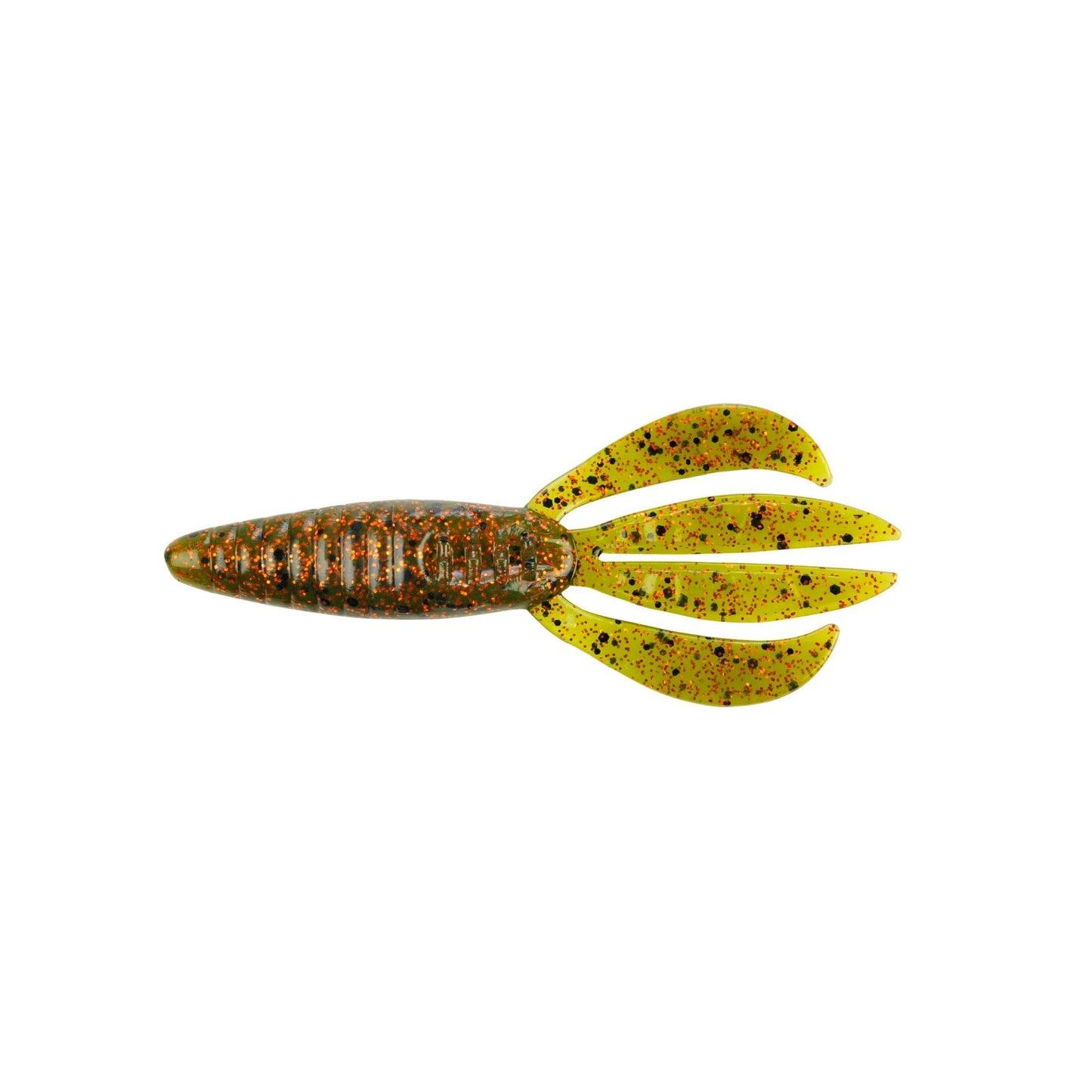 Berkley PowerBait Pit Boss Fishing Soft Bait
