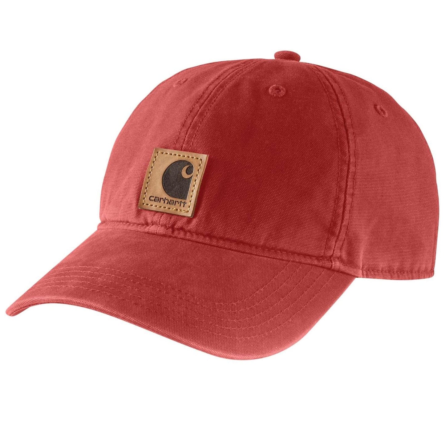 Carhartt Men's 100289 Odessa Ball Cap